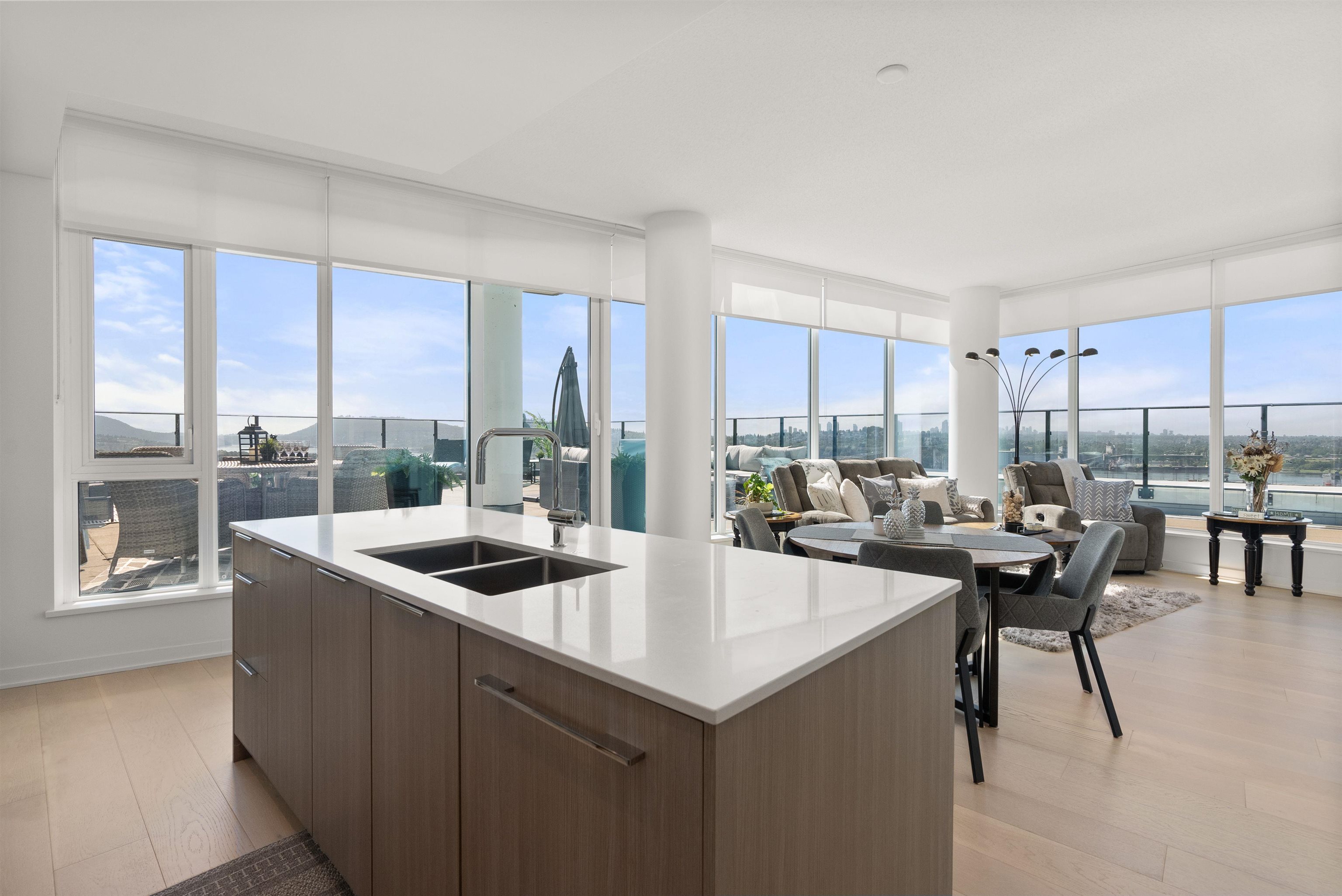 Listing image of 2602 1401 HUNTER STREET