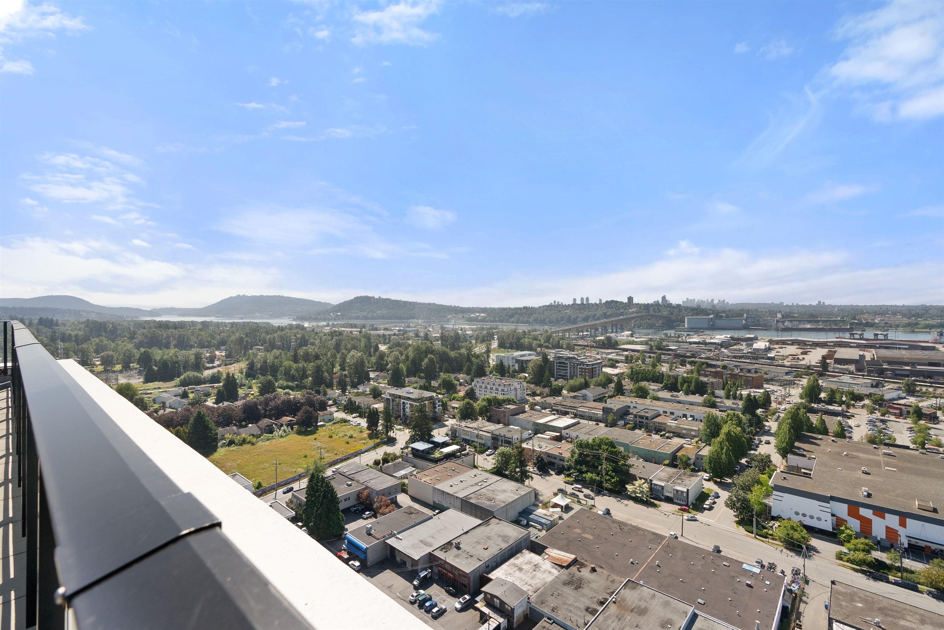 Listing image of 2602 1401 HUNTER STREET