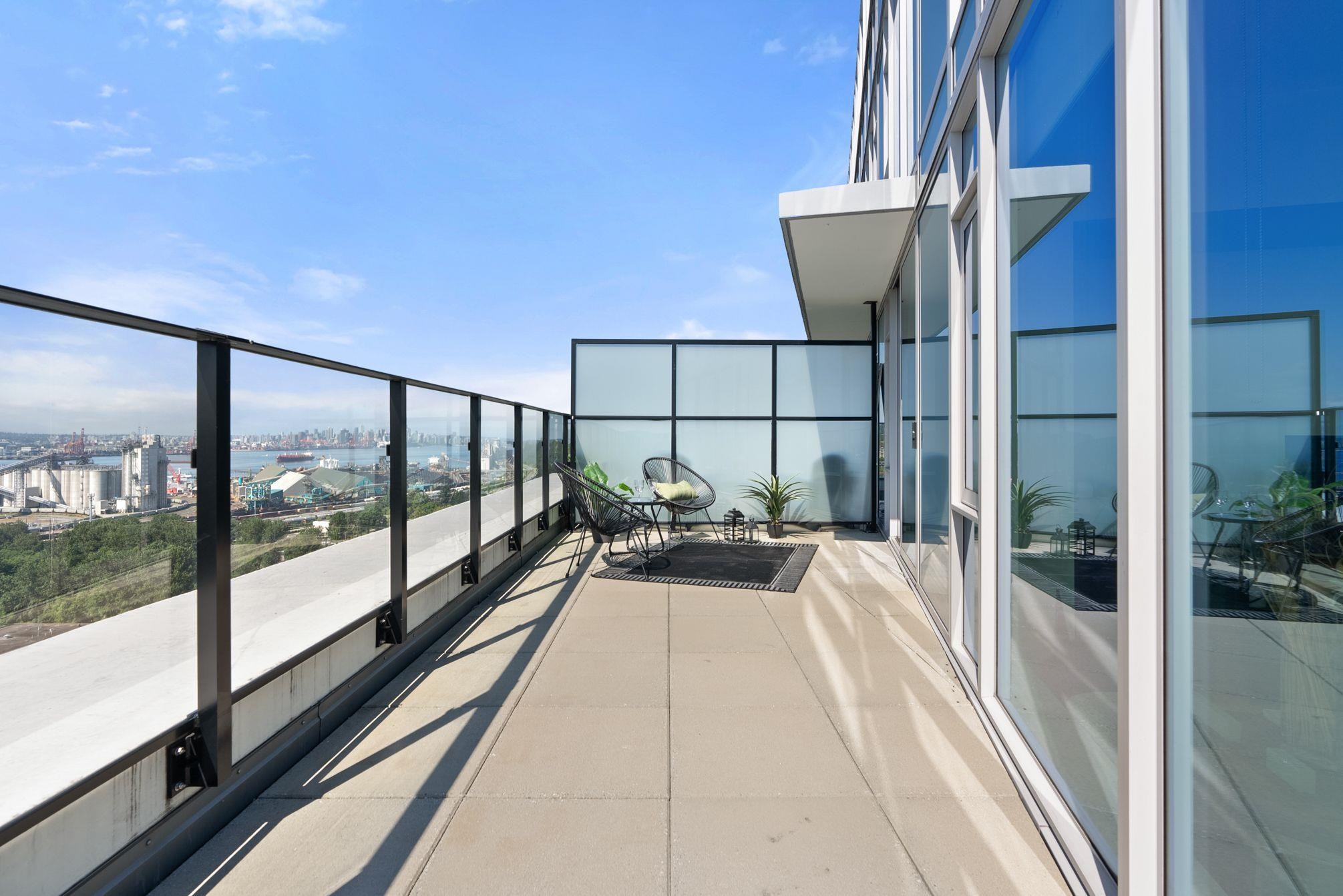 Listing image of 2602 1401 HUNTER STREET