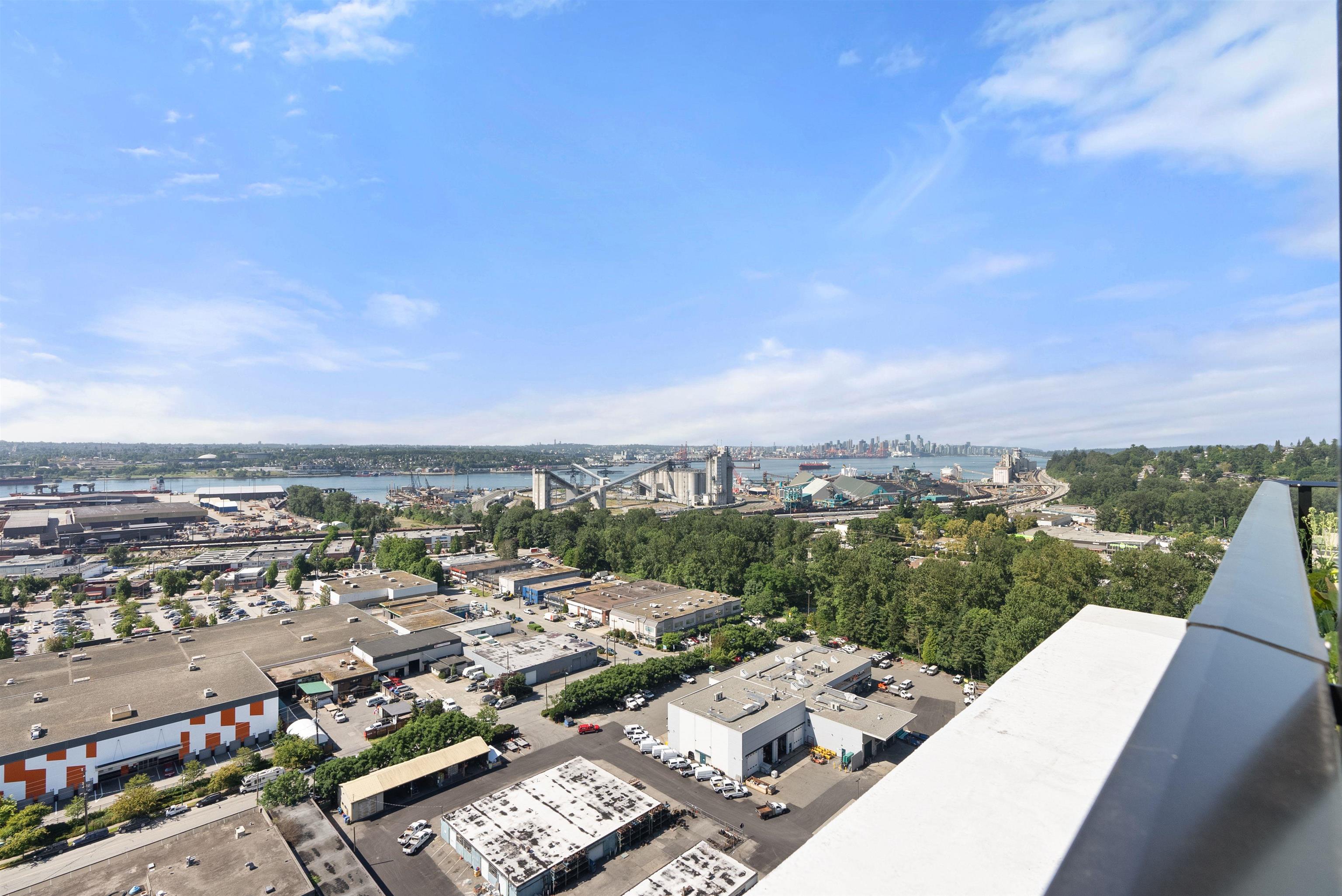 Listing image of 2602 1401 HUNTER STREET