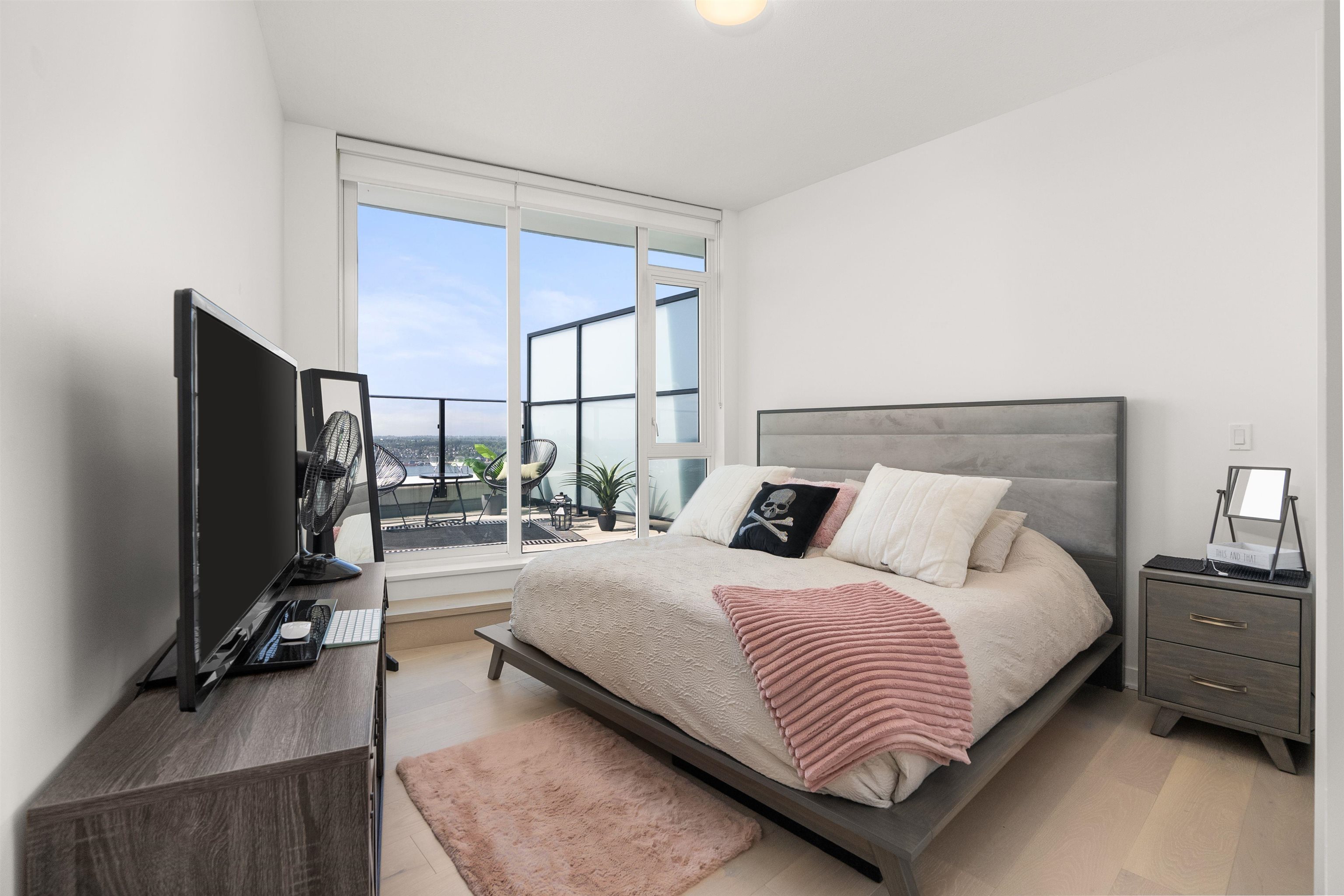Listing image of 2602 1401 HUNTER STREET
