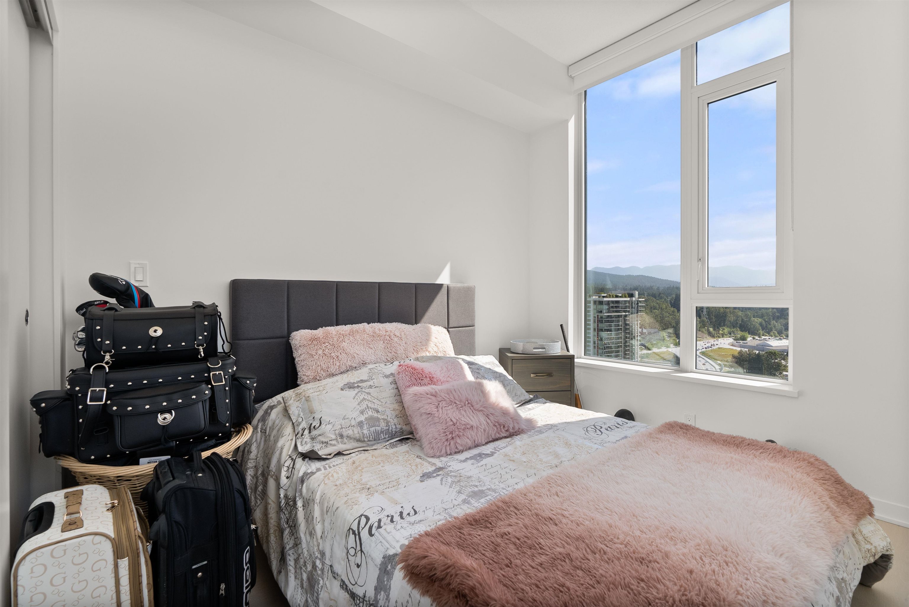 Listing image of 2602 1401 HUNTER STREET