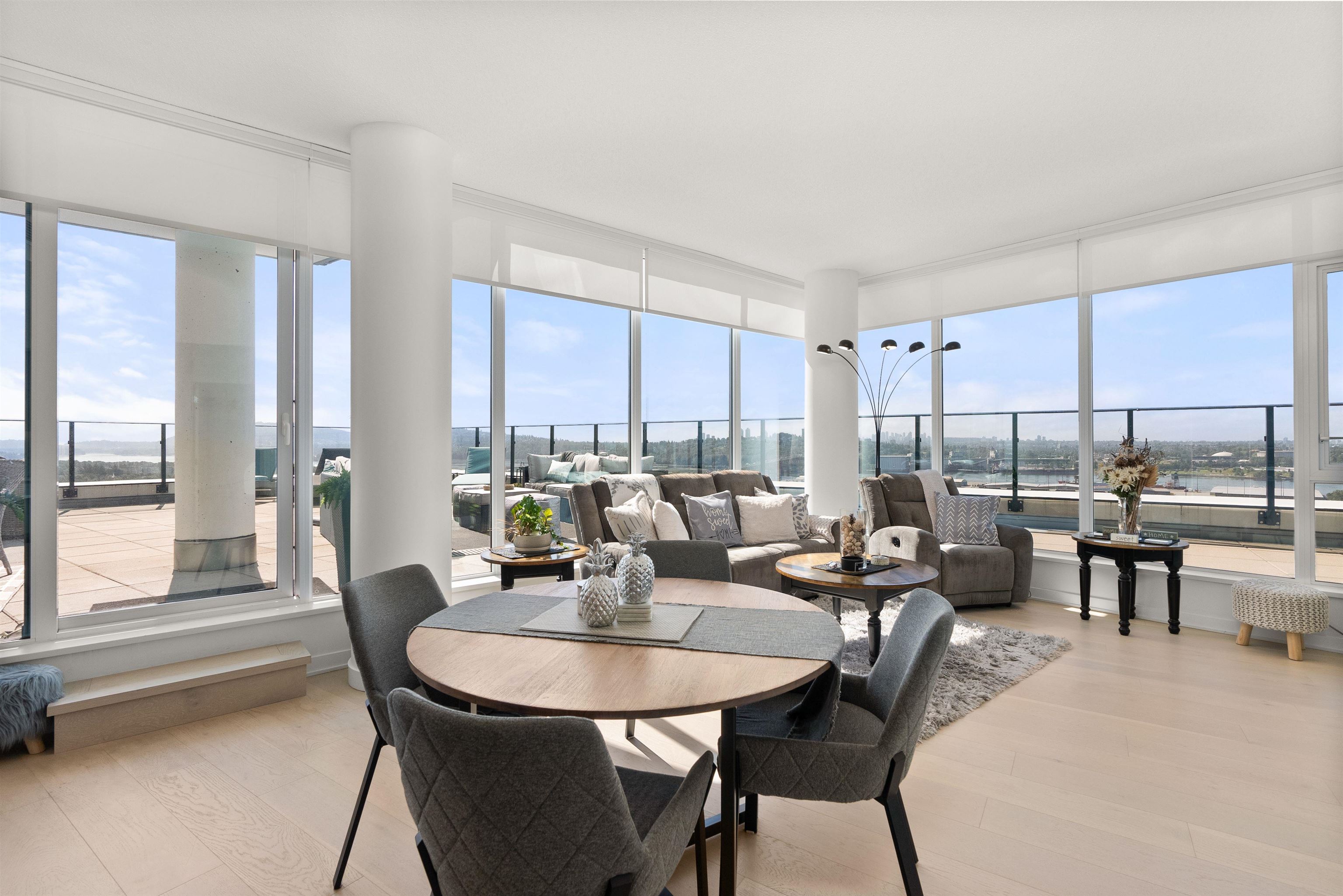 Listing image of 2602 1401 HUNTER STREET
