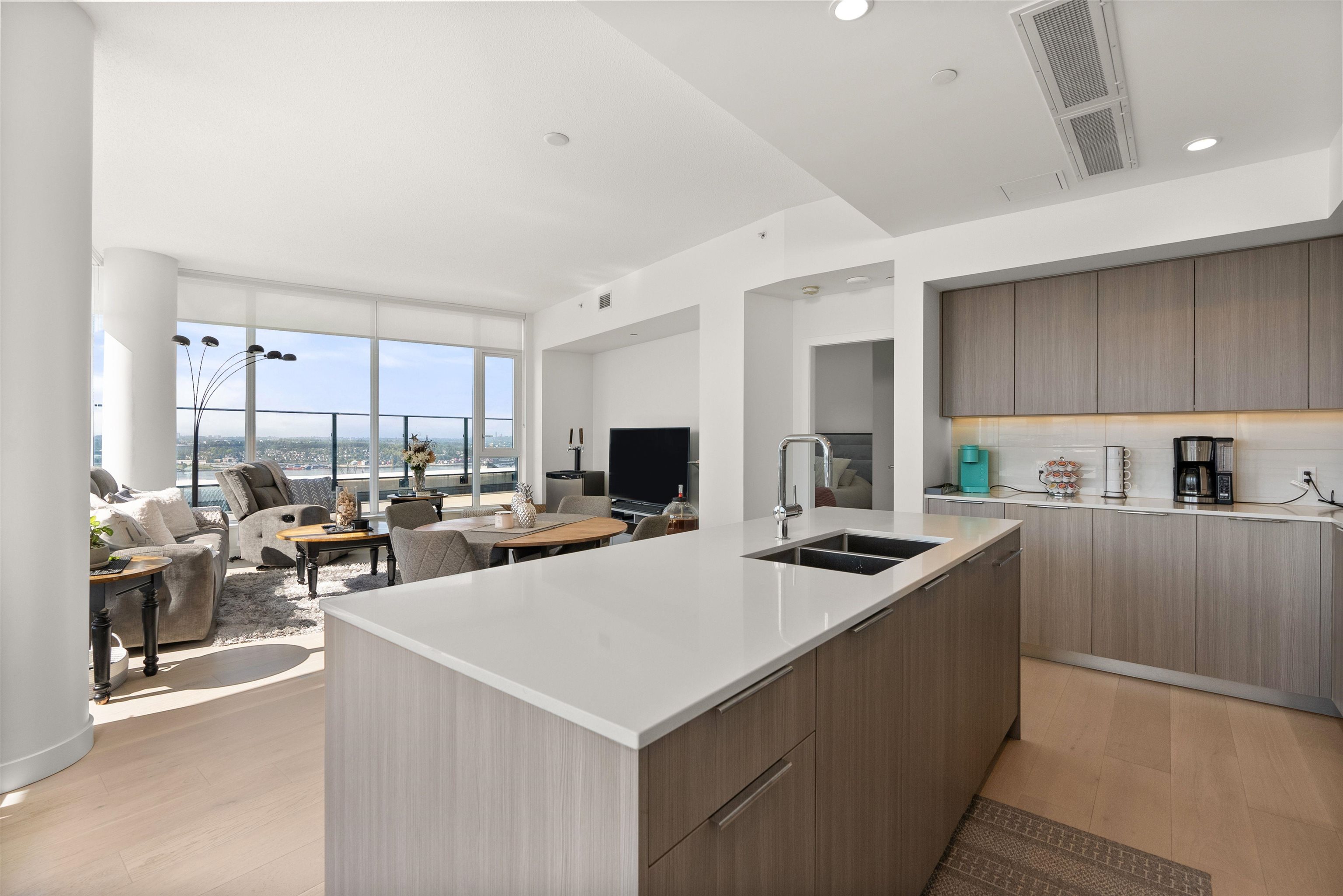 Listing image of 2602 1401 HUNTER STREET