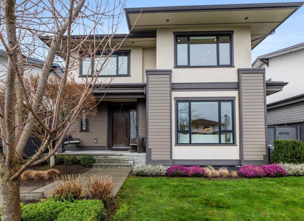Listing image of 452 E 5TH STREET