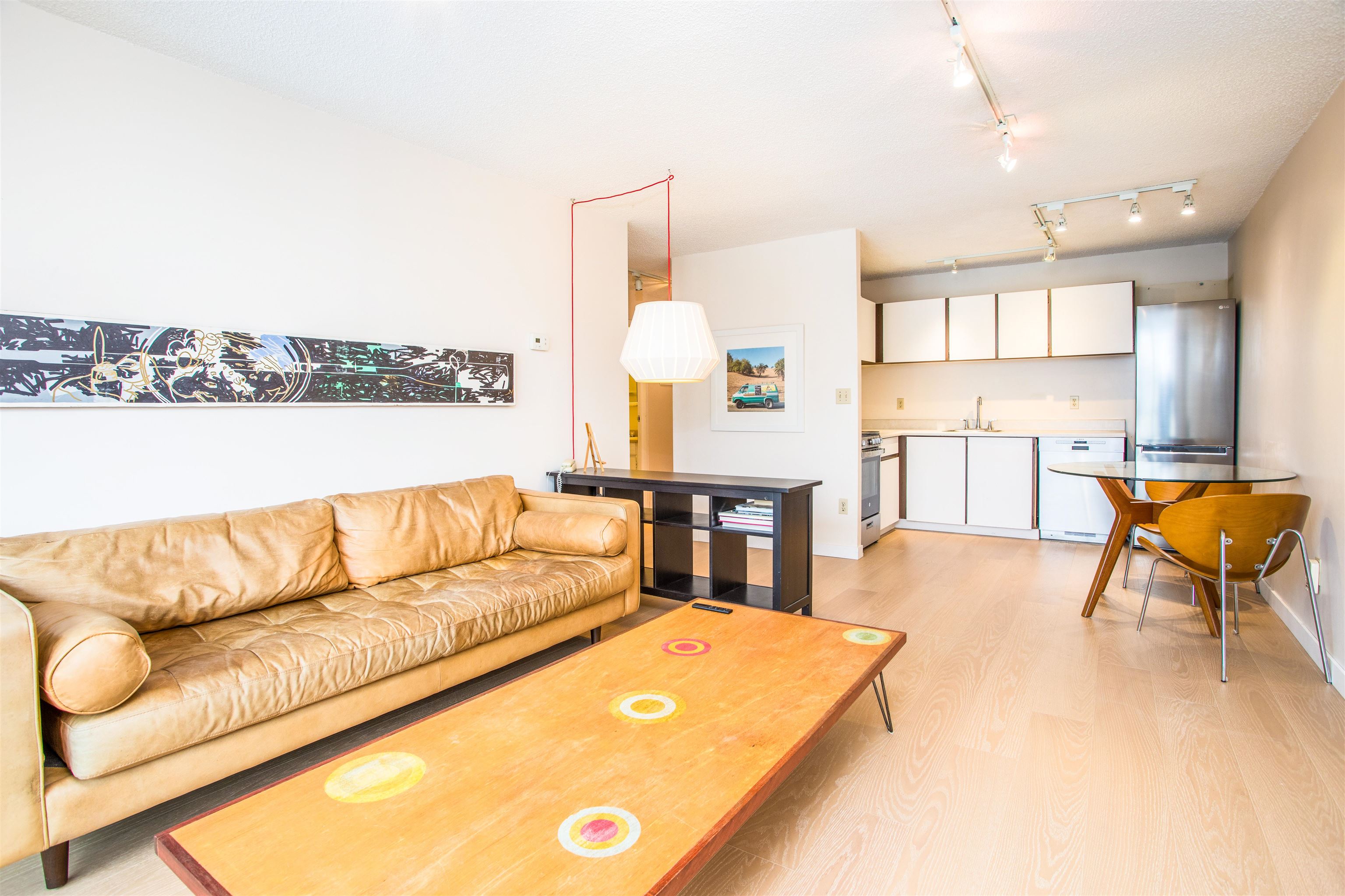 Listing image of 1704 145 ST. GEORGES AVENUE