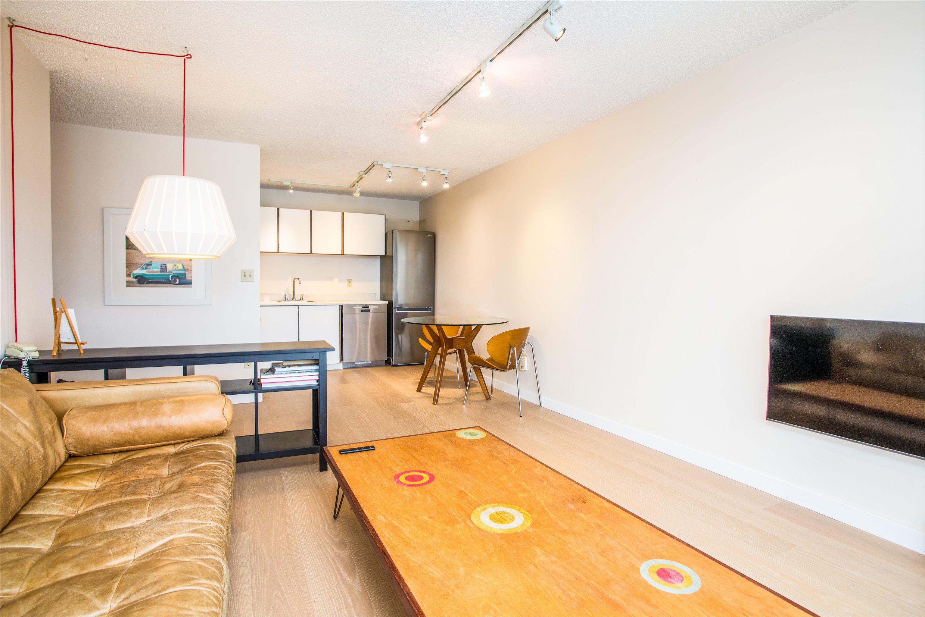 Listing image of 1704 145 ST. GEORGES AVENUE