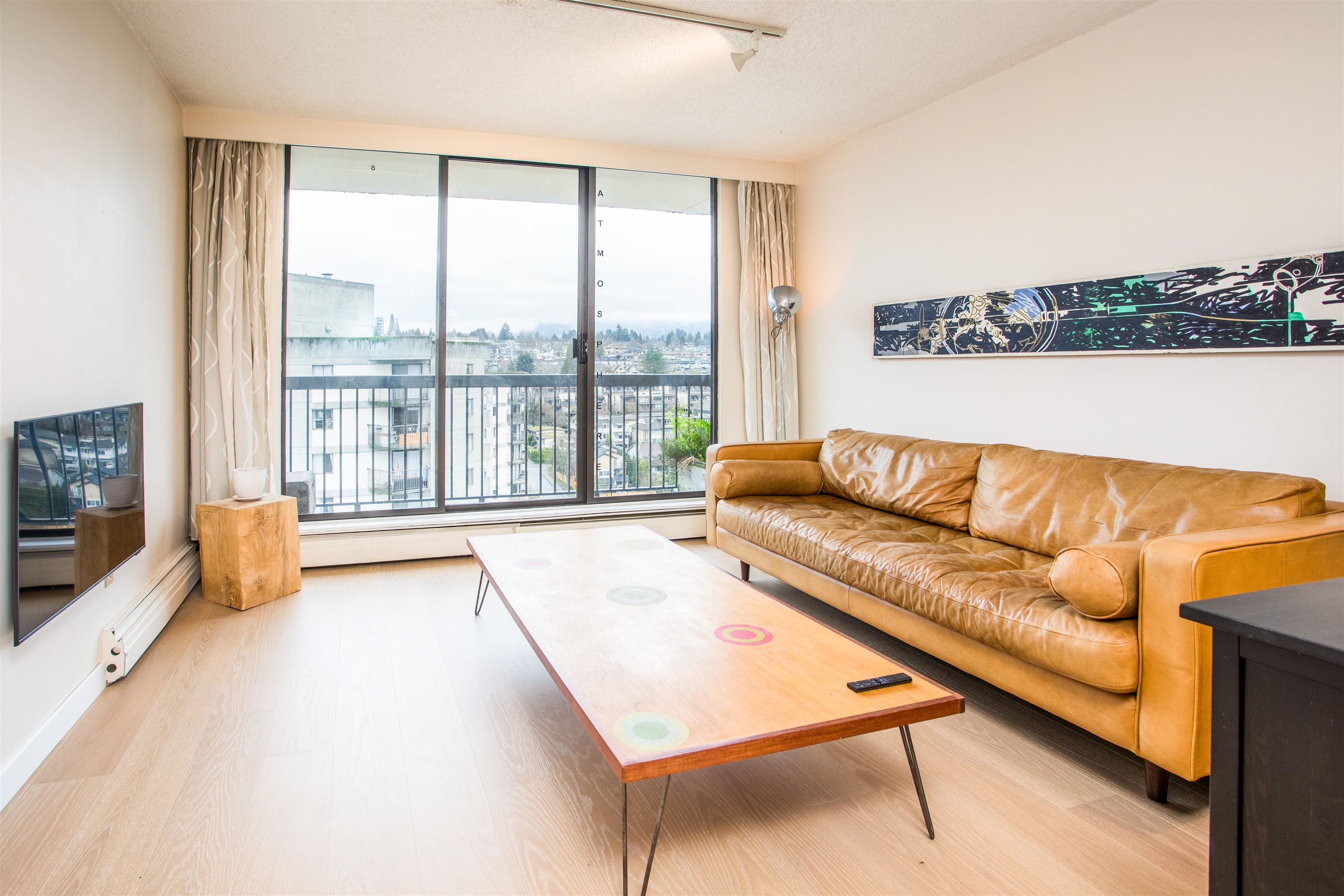 Listing image of 1704 145 ST. GEORGES AVENUE