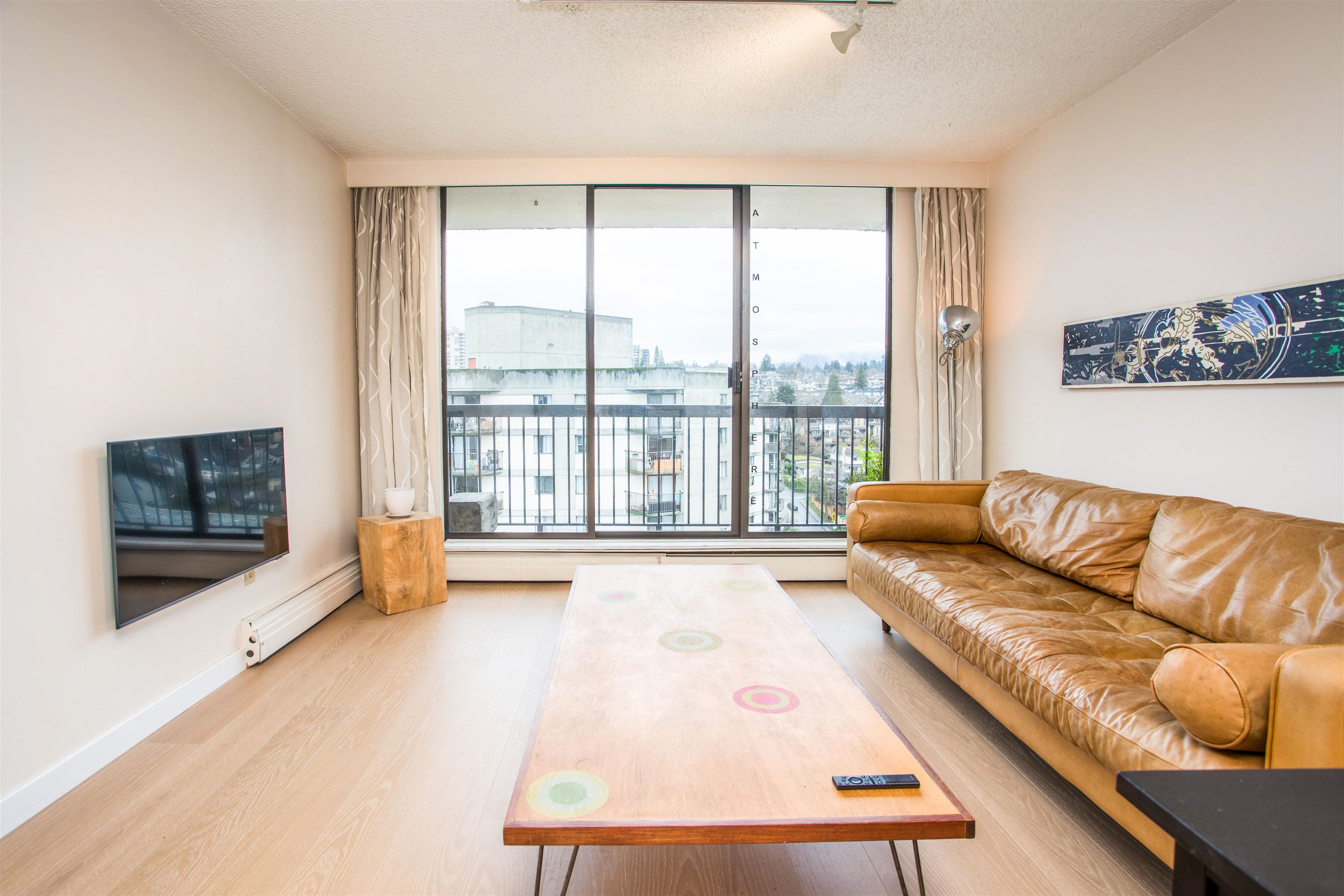 Listing image of 1704 145 ST. GEORGES AVENUE