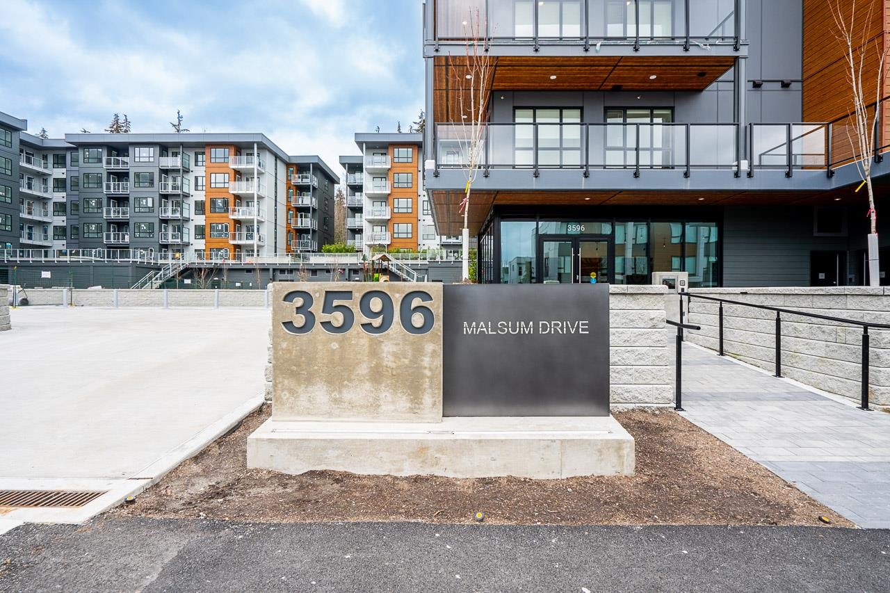 Listing image of 412 3596 MALSUM DRIVE