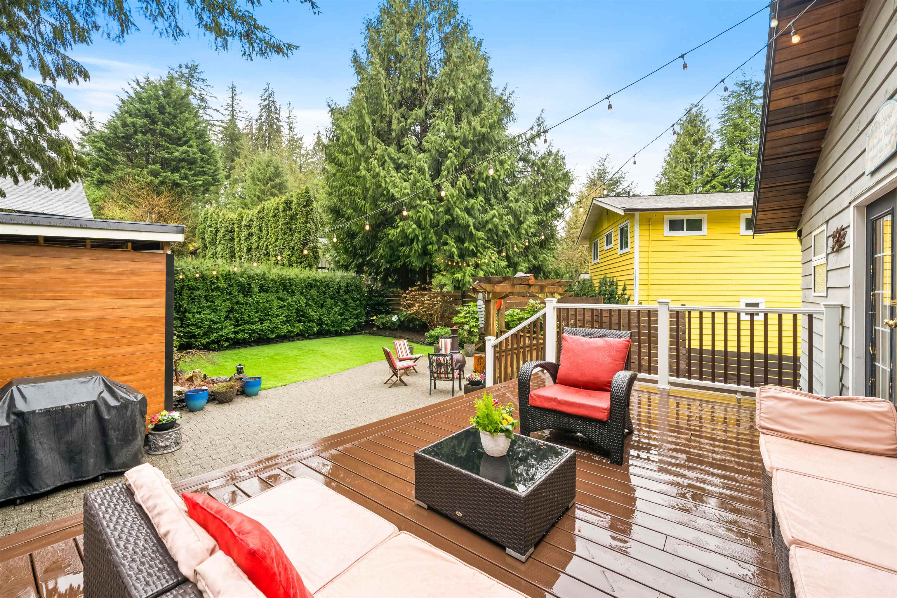 Listing image of 4585 COVE CLIFF ROAD