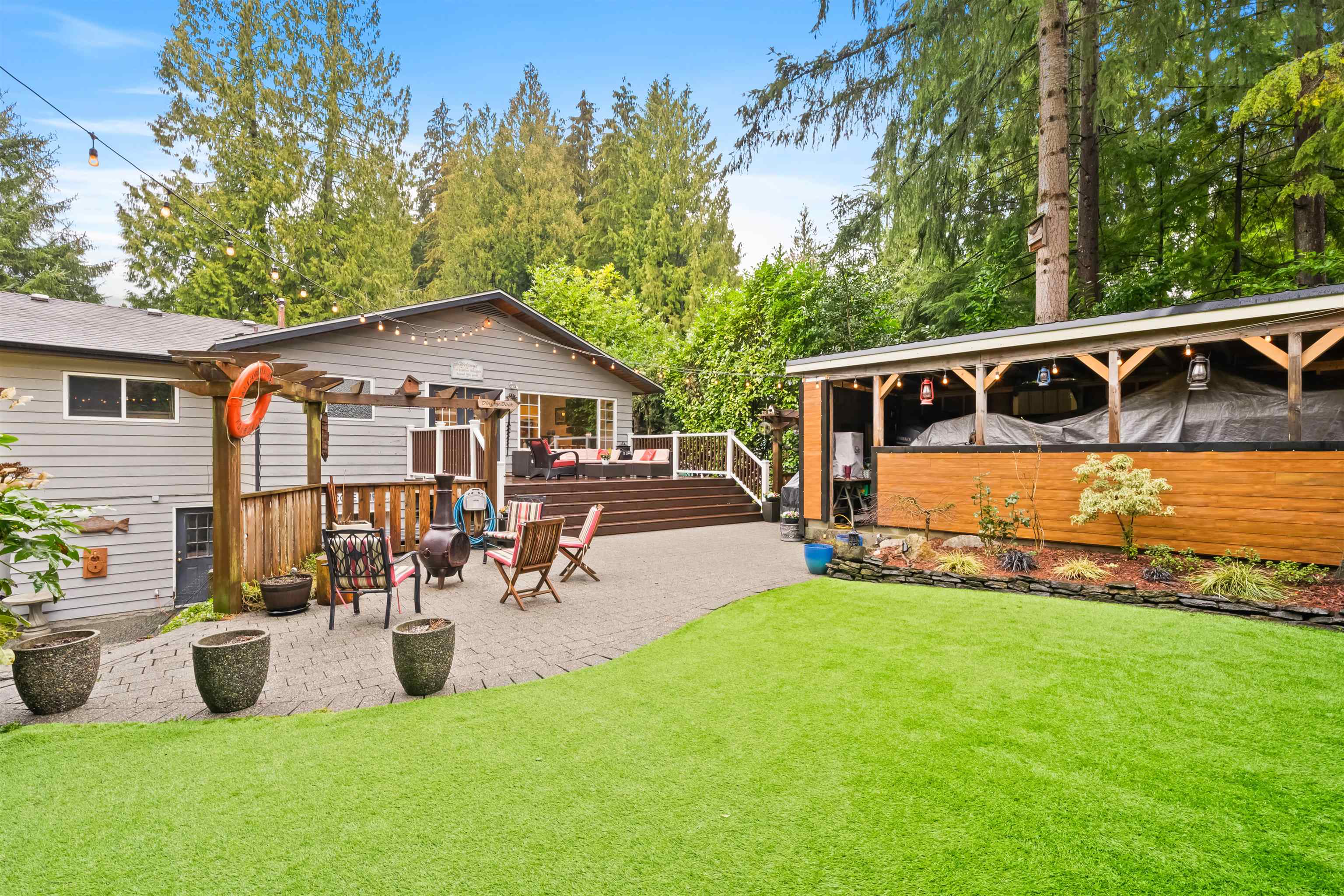 Listing image of 4585 COVE CLIFF ROAD