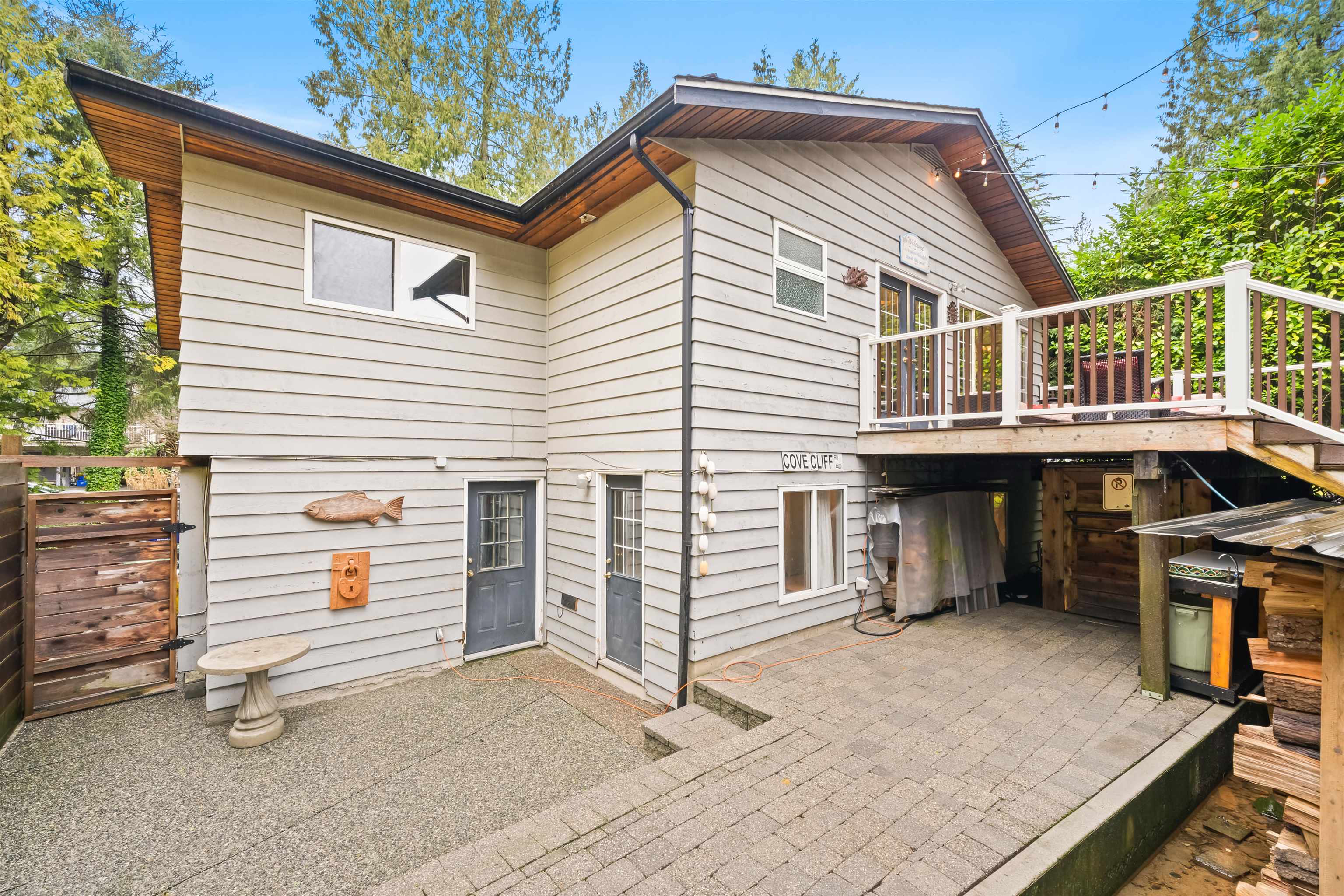 Listing image of 4585 COVE CLIFF ROAD