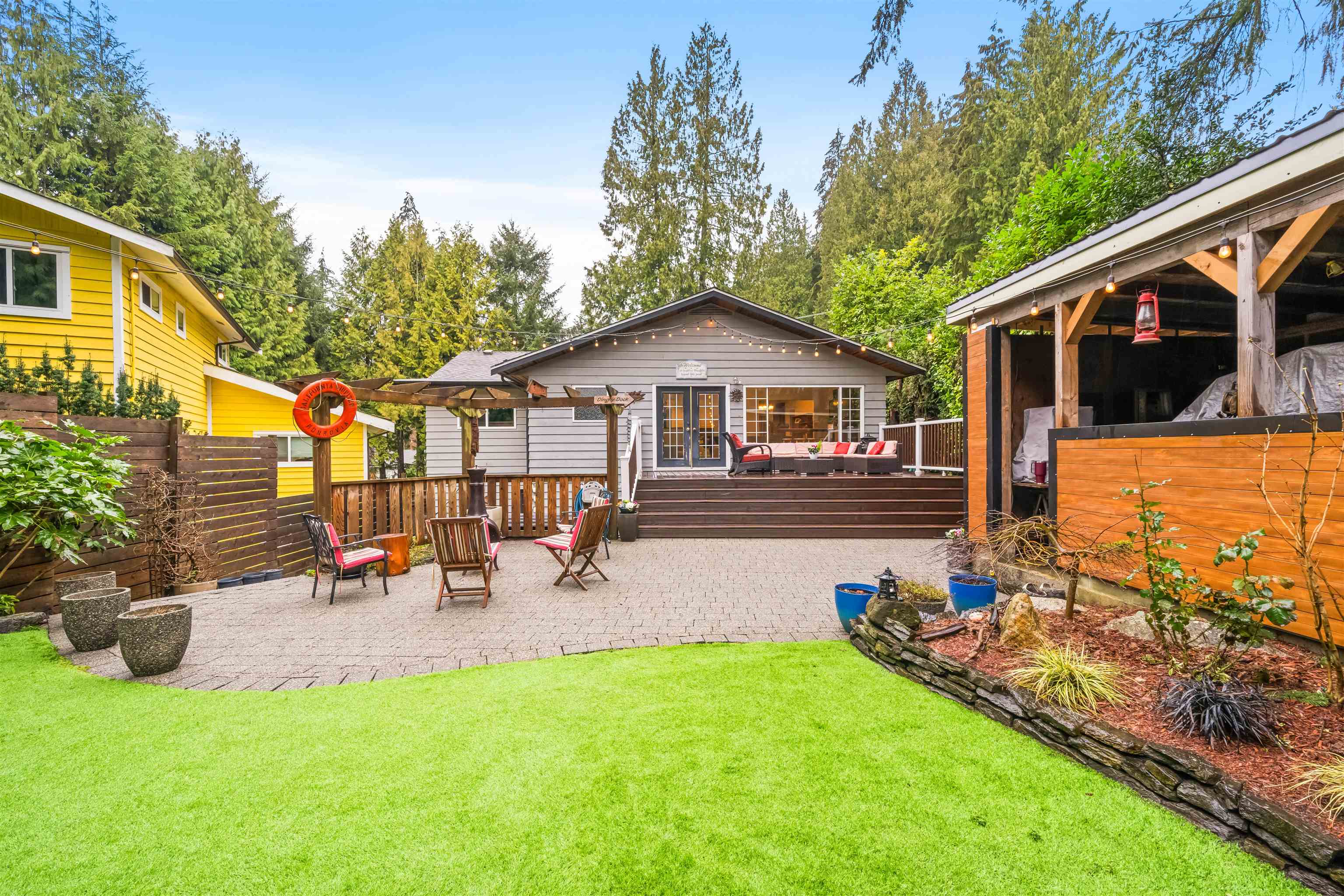 Listing image of 4585 COVE CLIFF ROAD
