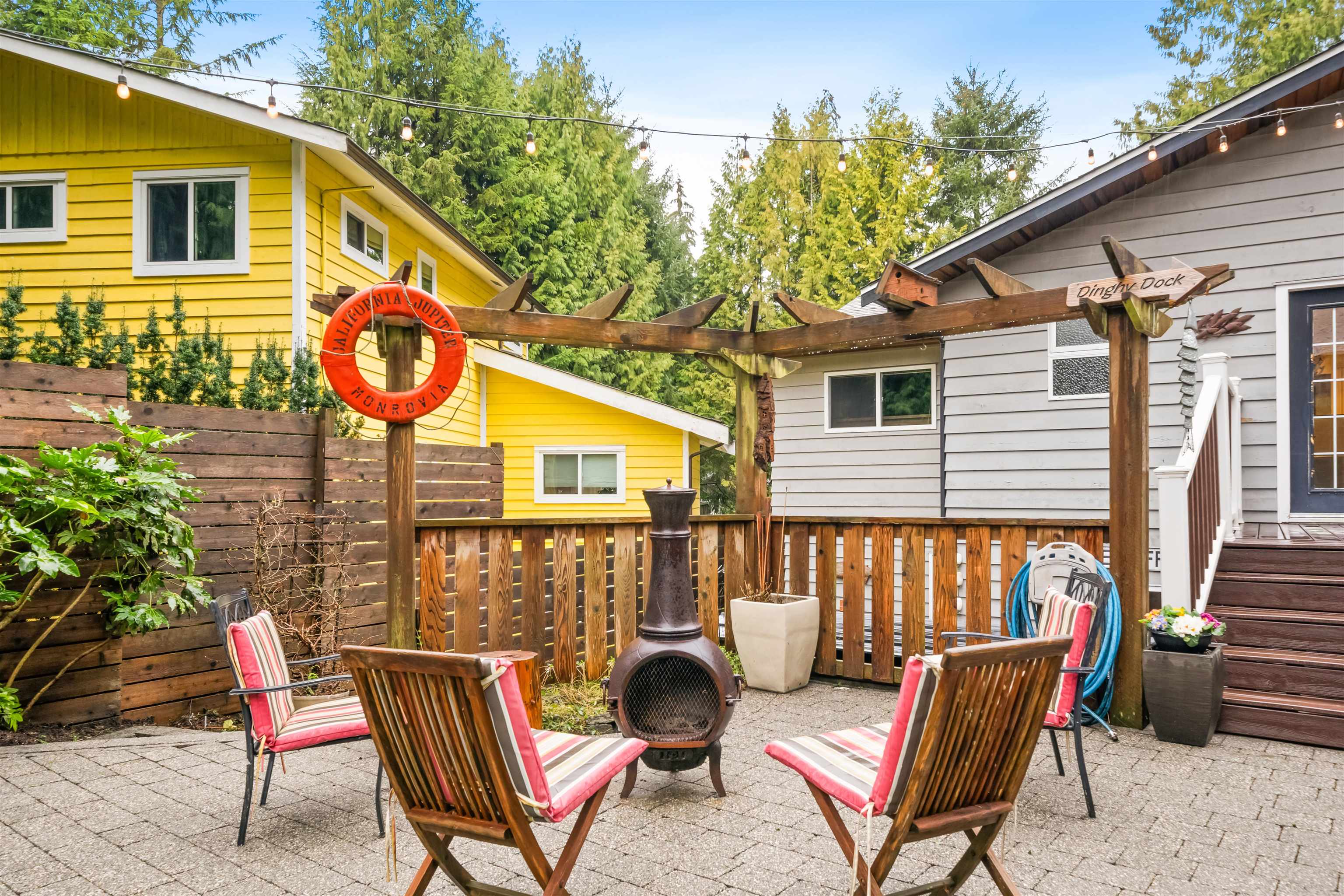 Listing image of 4585 COVE CLIFF ROAD