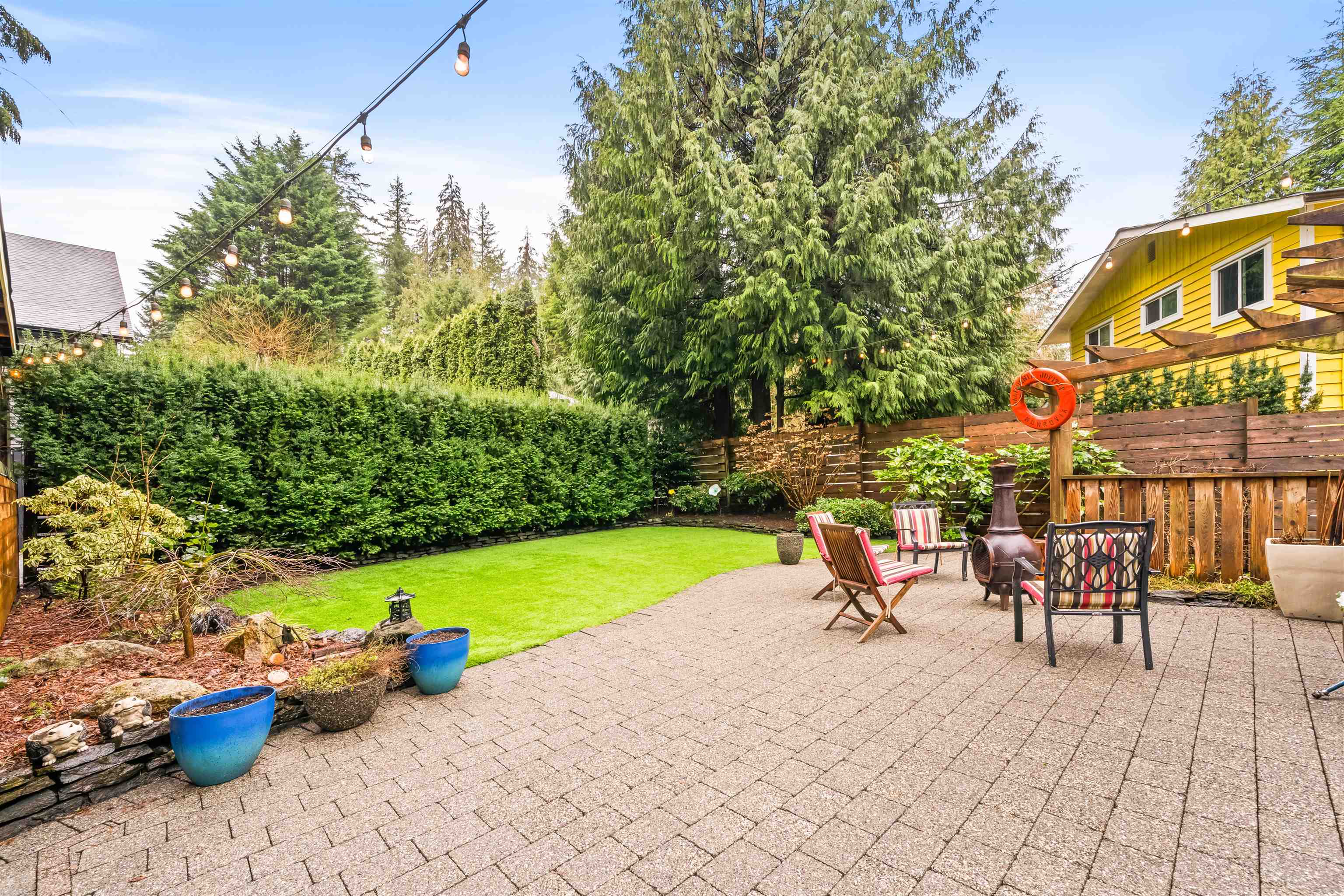 Listing image of 4585 COVE CLIFF ROAD