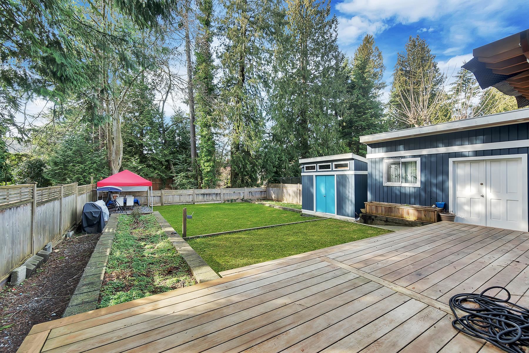 Listing image of 2505 WILLIAM AVENUE