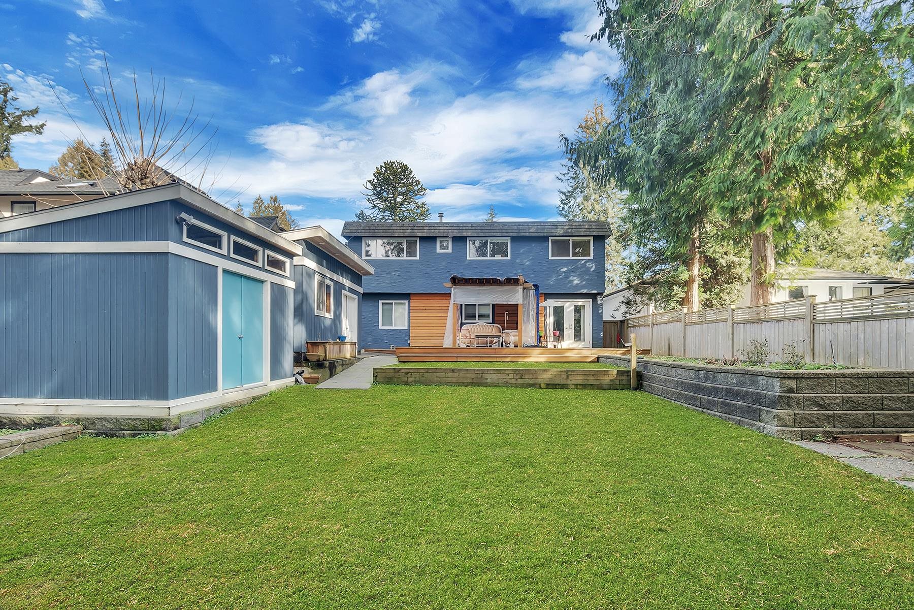 Listing image of 2505 WILLIAM AVENUE