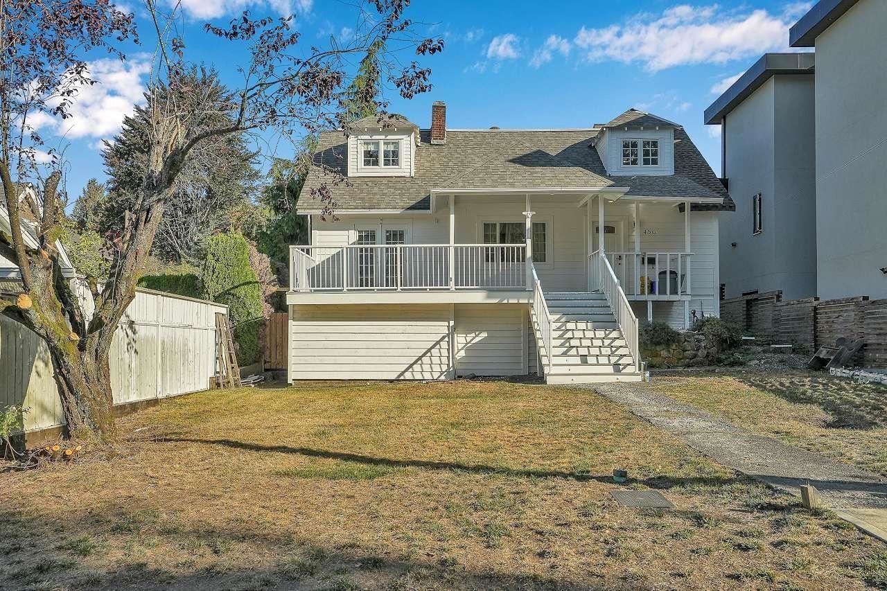 Listing image of 456 E 20TH STREET
