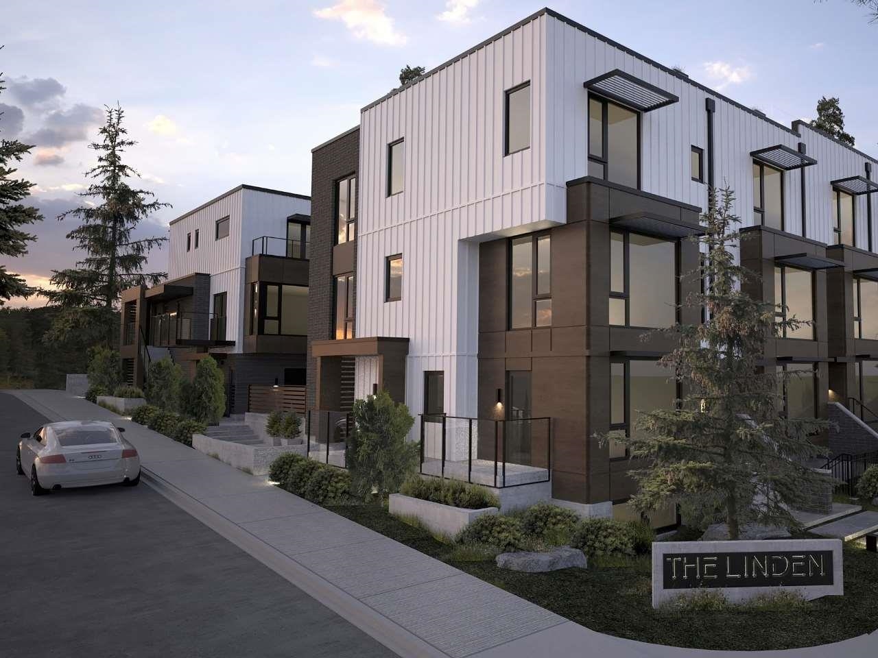 Listing image of TH8 610 E 3RD STREET