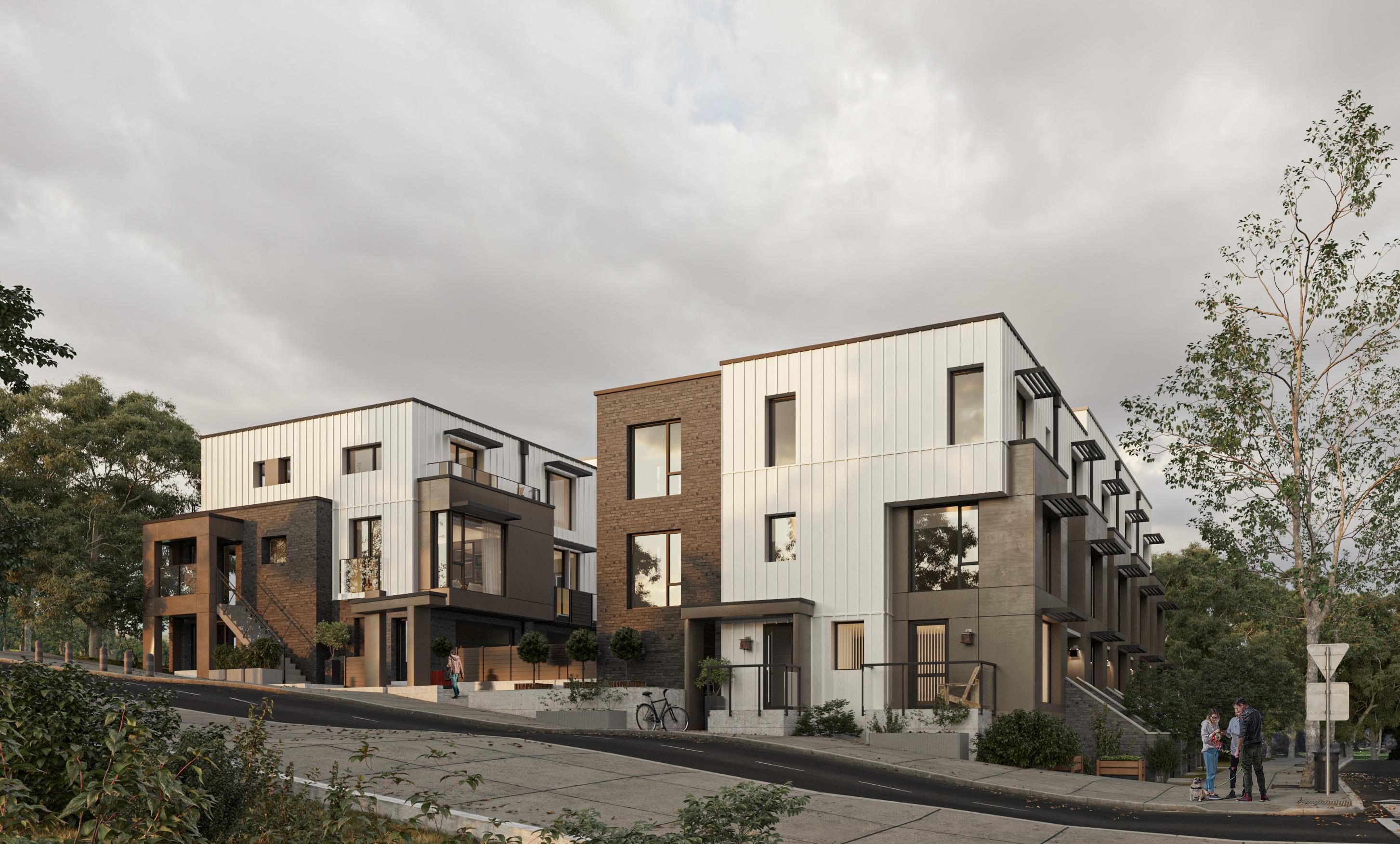Listing image of TH6 610 E 3RD STREET