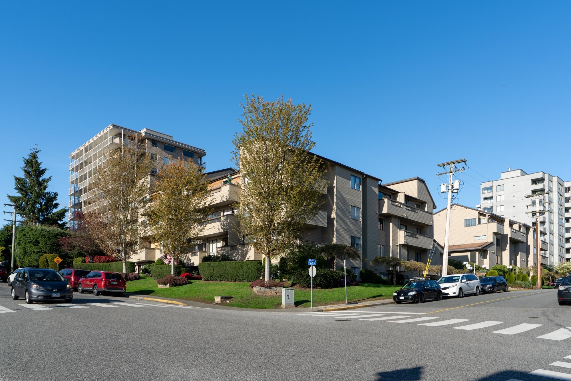 Listing image of 311 1363 CLYDE AVENUE