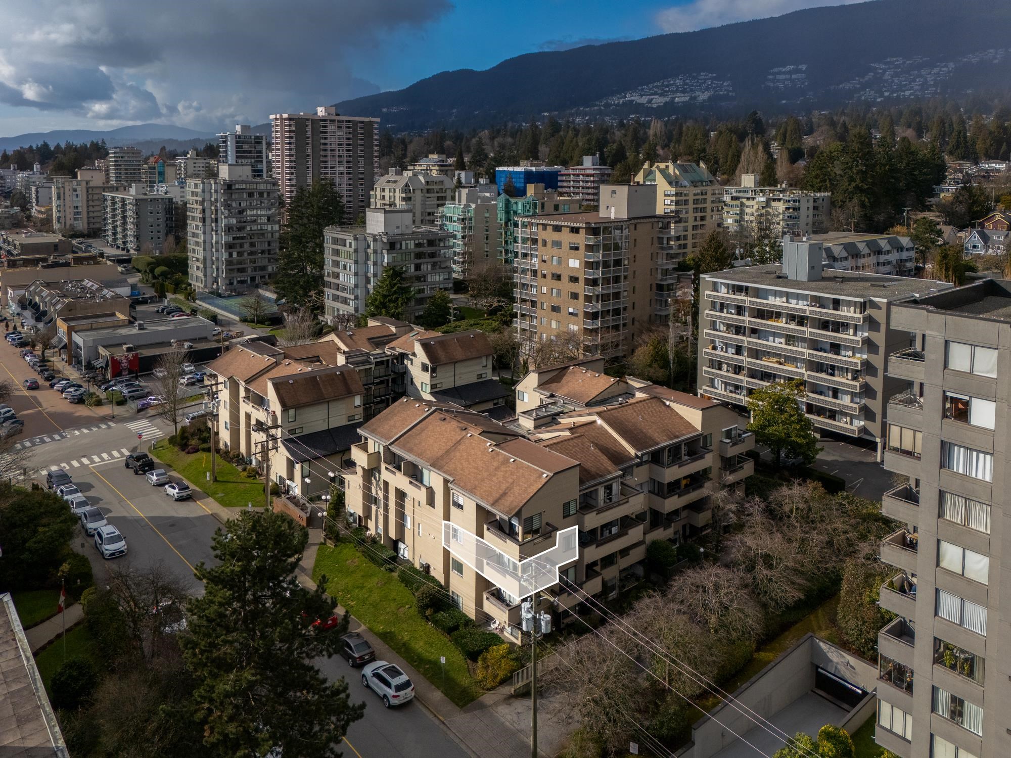 Listing image of 311 1363 CLYDE AVENUE