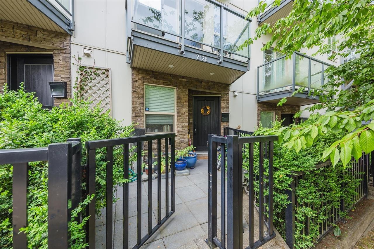 Listing image of 2128 ETON STREET