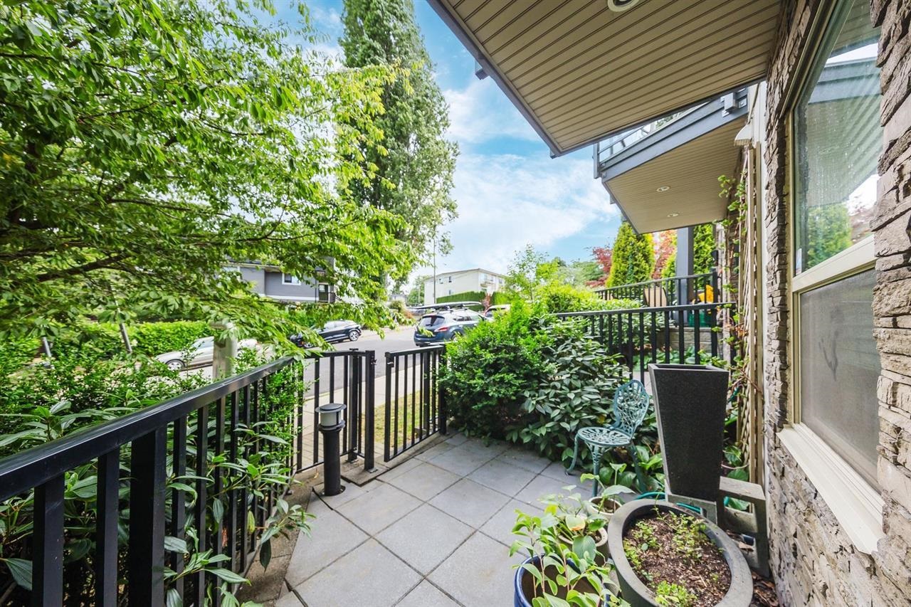 Listing image of 2128 ETON STREET