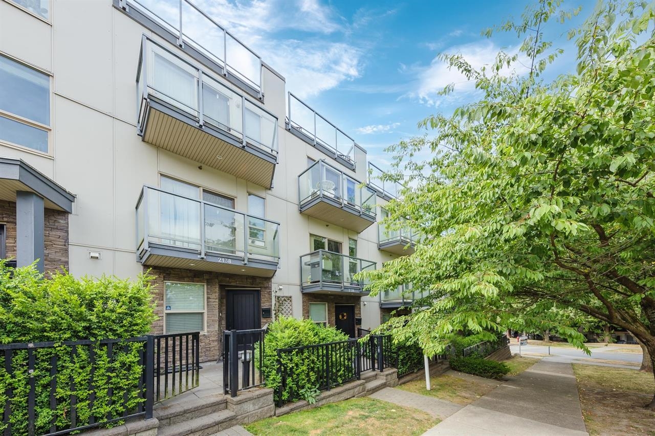 Listing image of 2128 ETON STREET