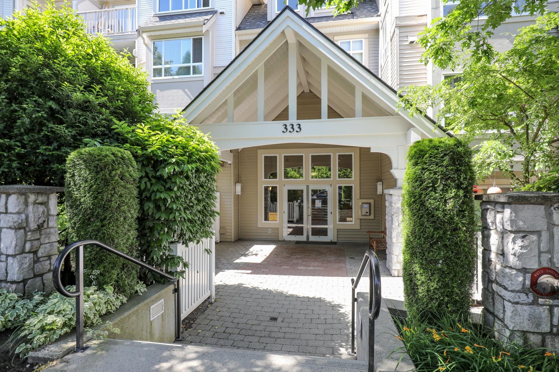 Listing image of 414 333 E 1ST STREET