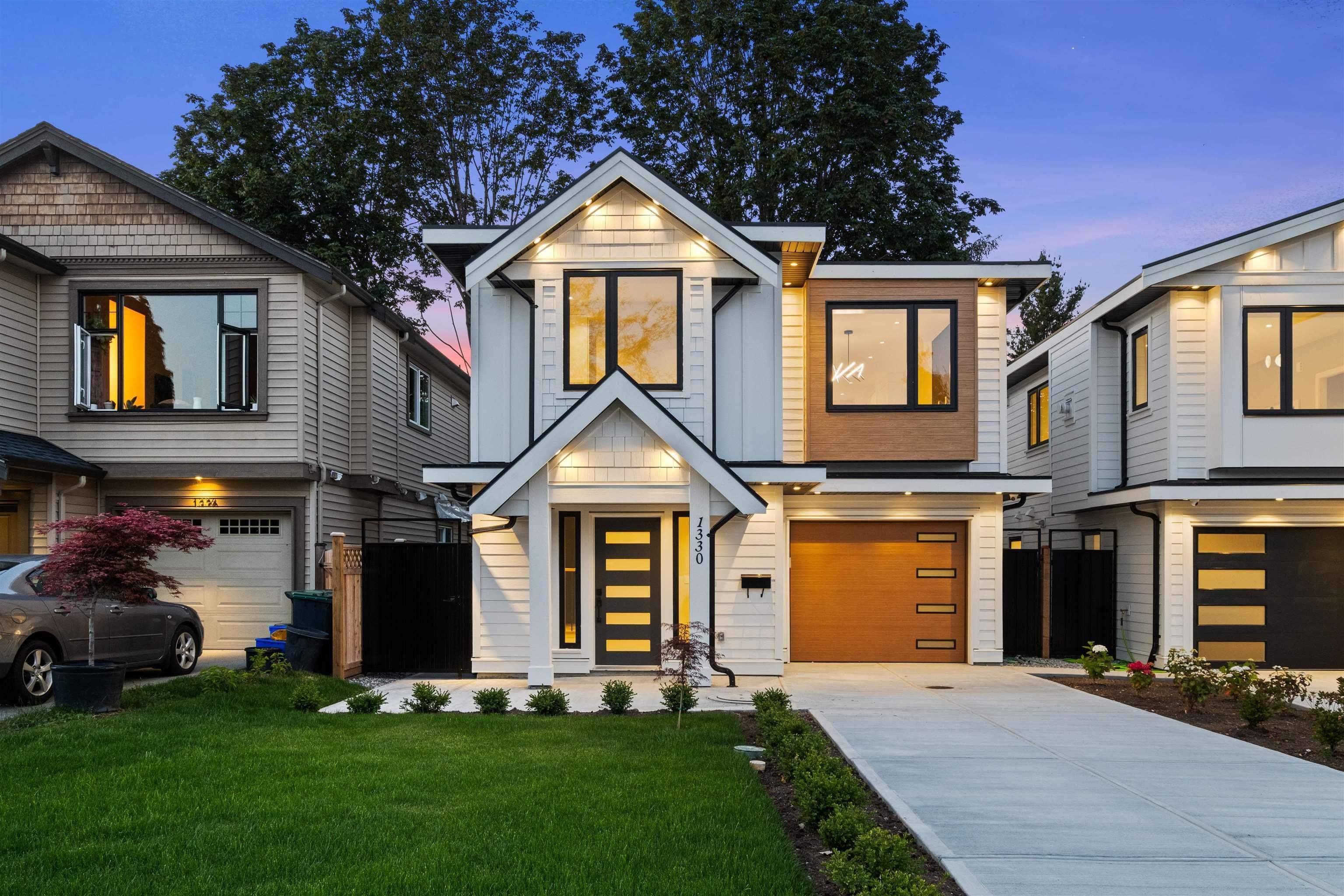 Listing image of 1330 W 15TH STREET