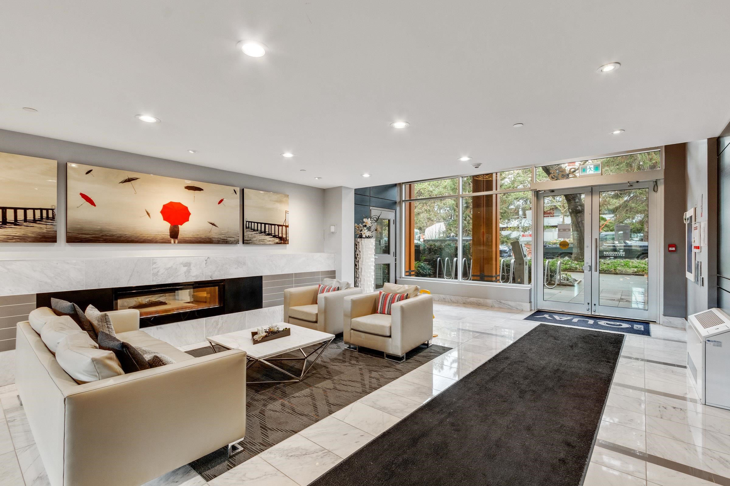 Listing image of 221 255 W 1ST STREET