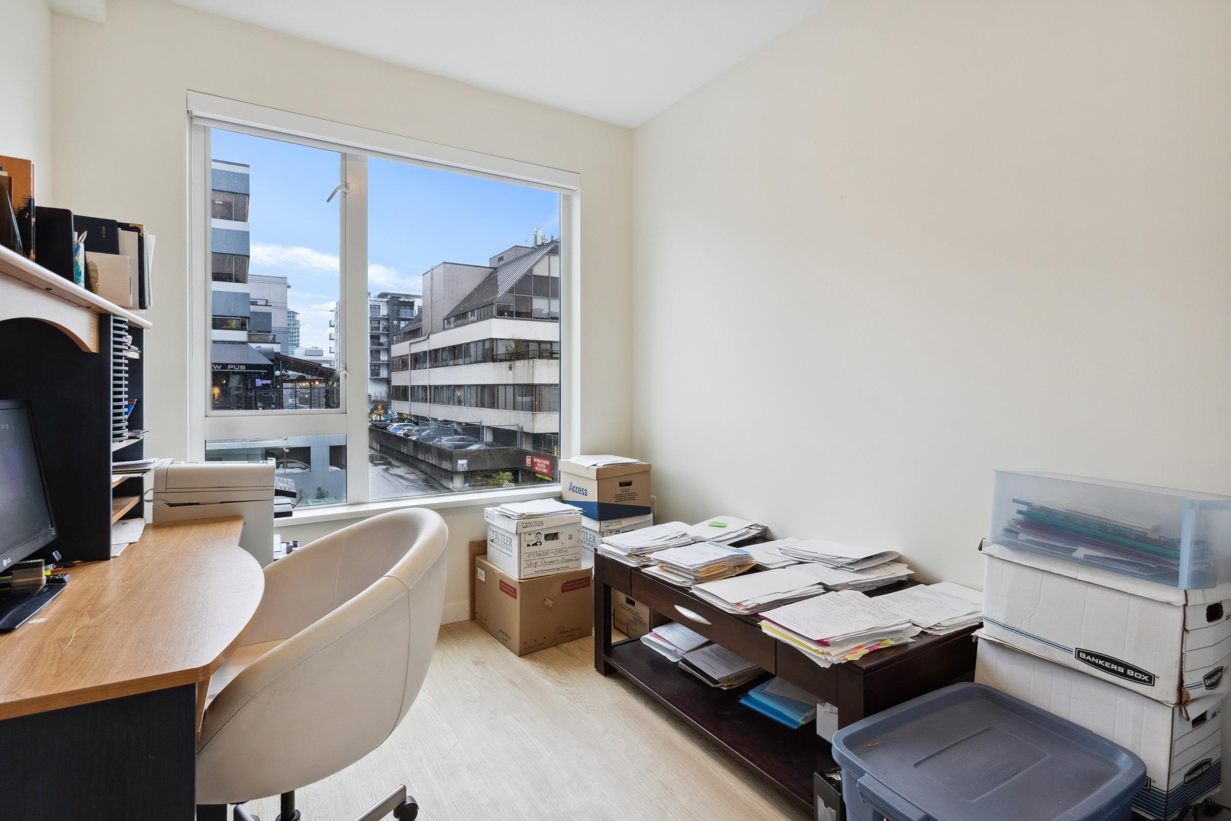 Listing image of 221 255 W 1ST STREET