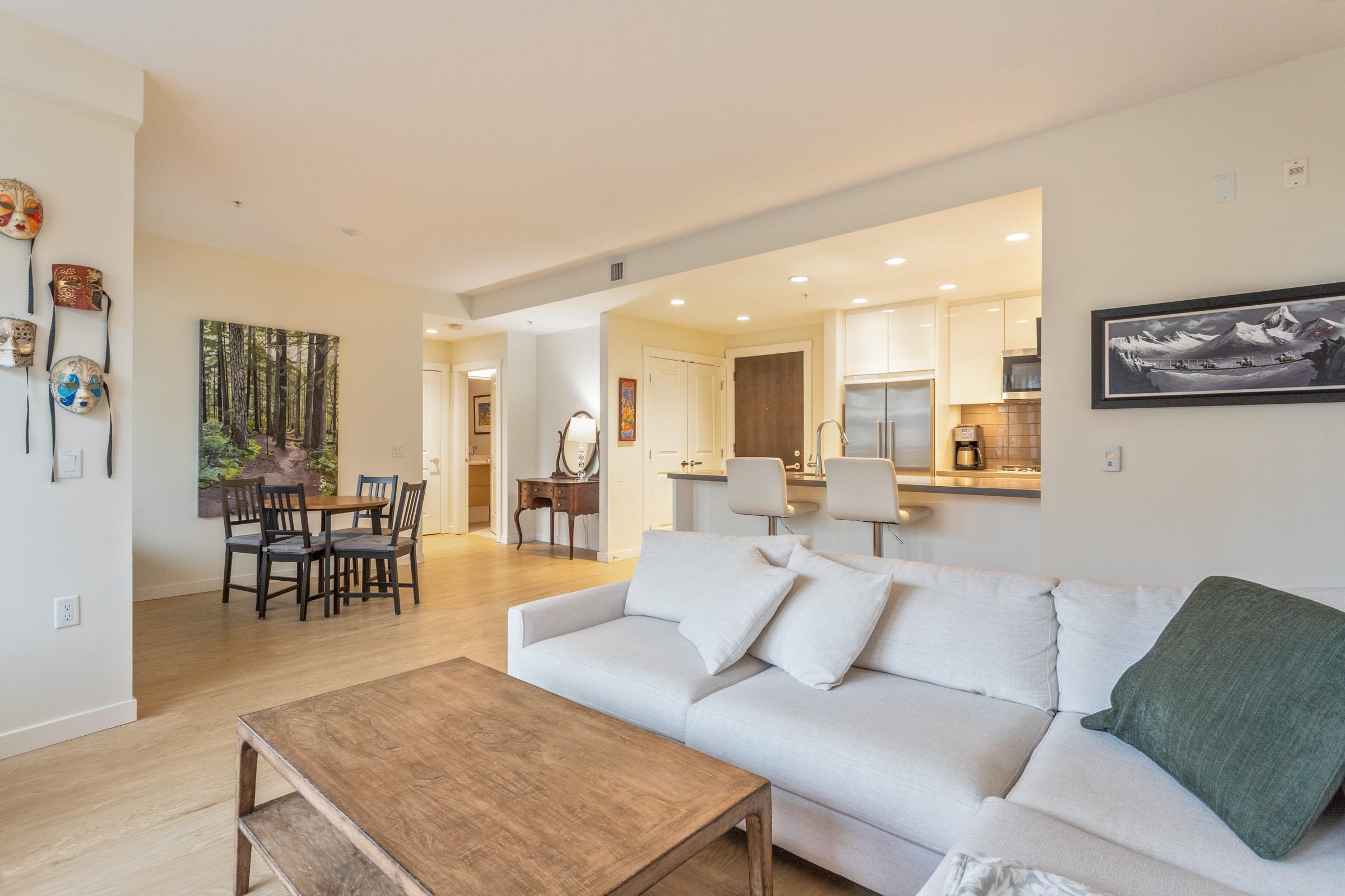 Listing image of 221 255 W 1ST STREET