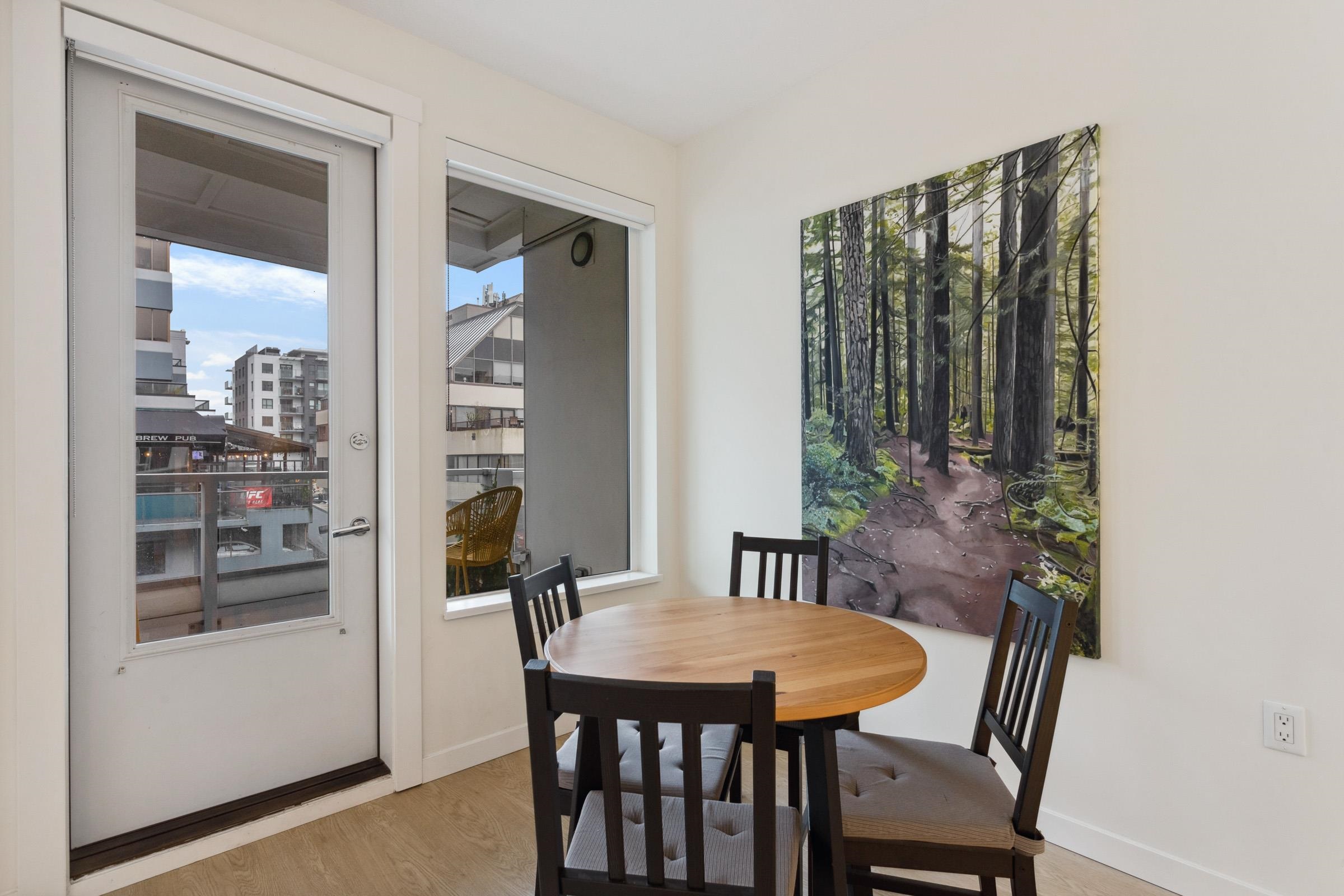 Listing image of 221 255 W 1ST STREET