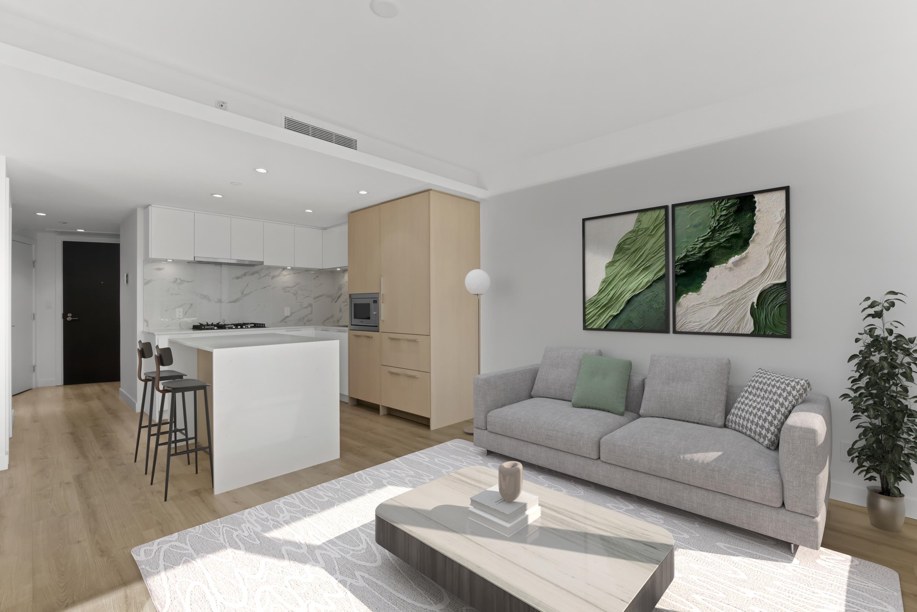 Listing image of 318 1500 FERN STREET