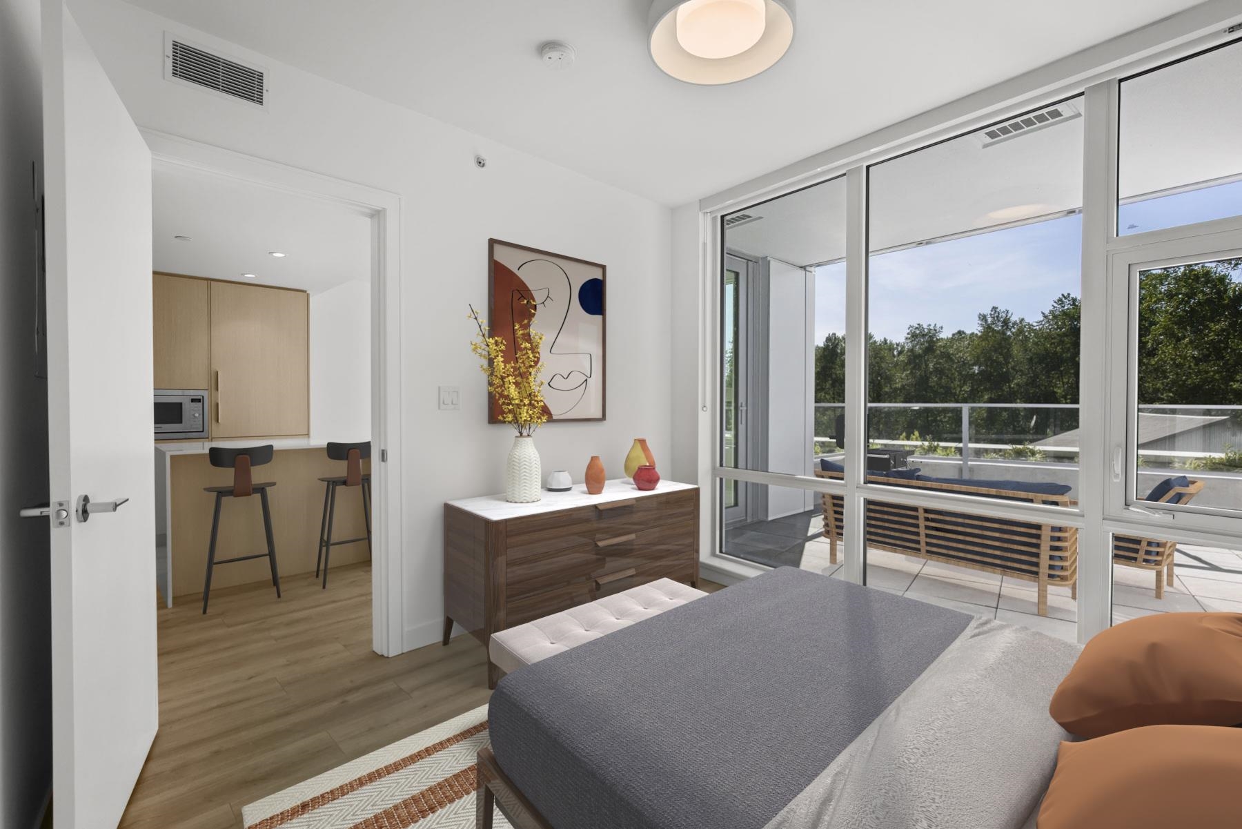 Listing image of 318 1500 FERN STREET