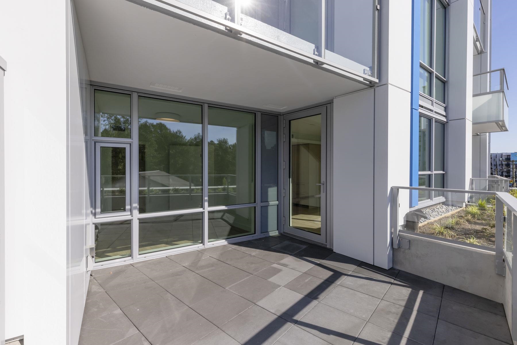 Listing image of 318 1500 FERN STREET