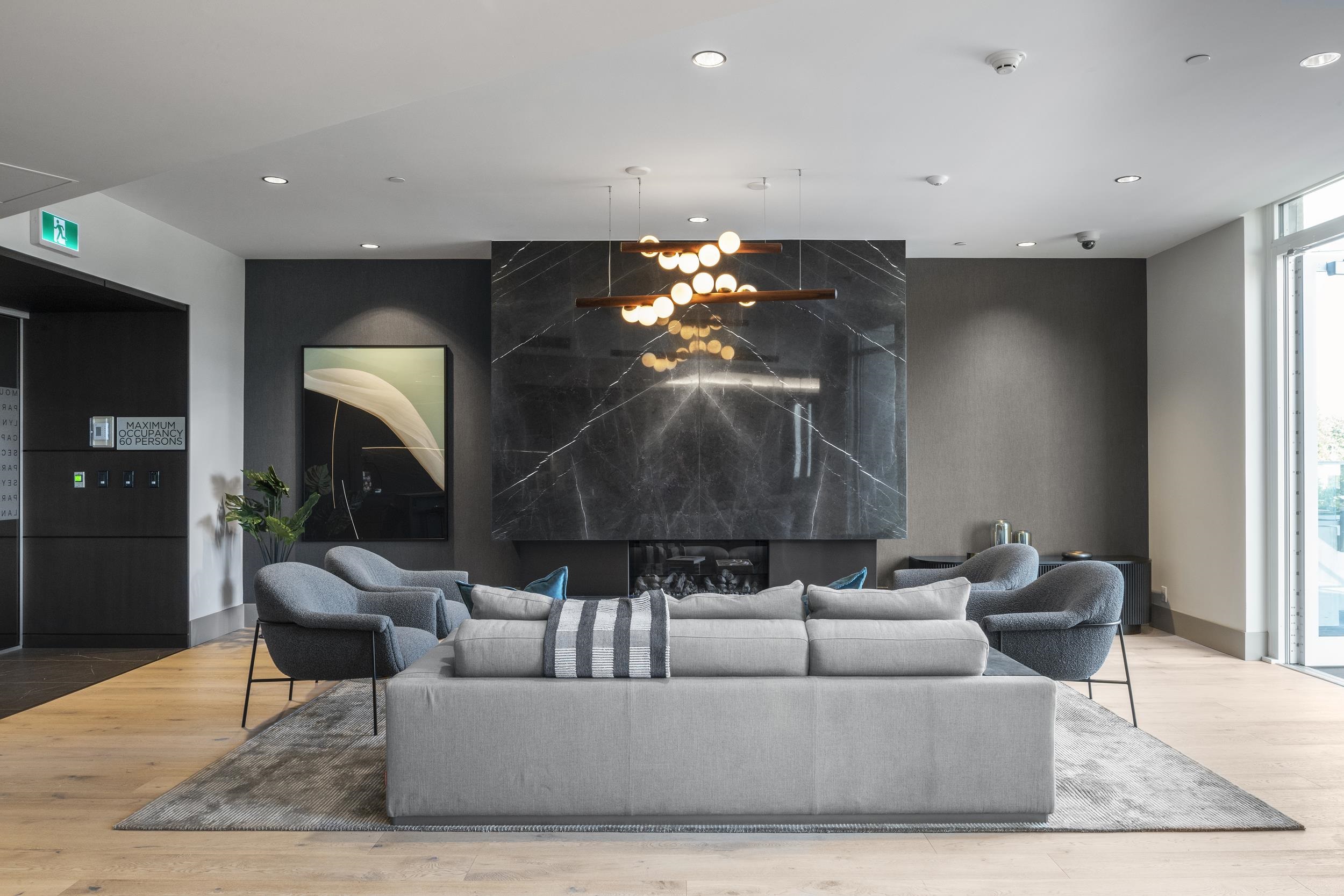 Listing image of 318 1500 FERN STREET