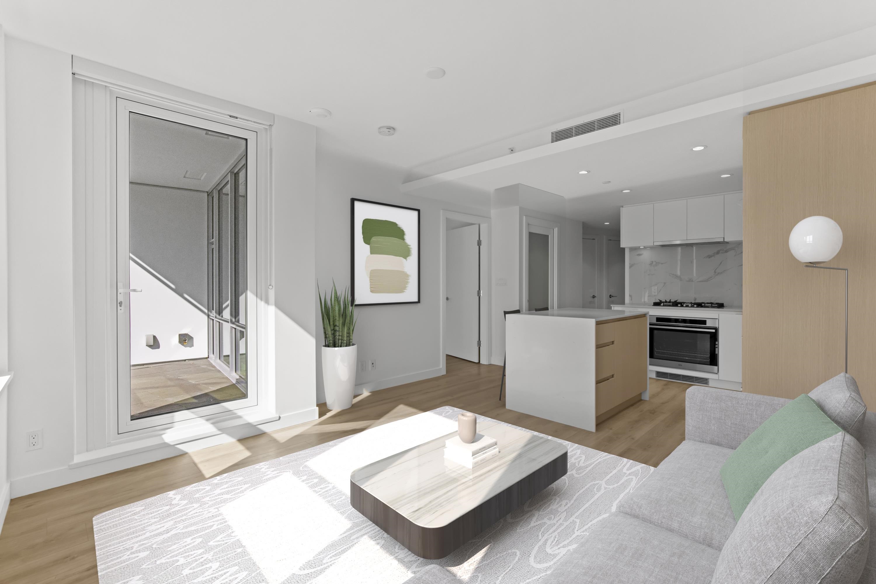 Listing image of 318 1500 FERN STREET