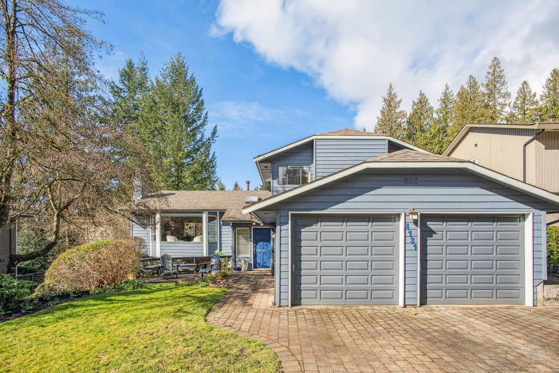 Listing image of 4131 FIRCREST PLACE