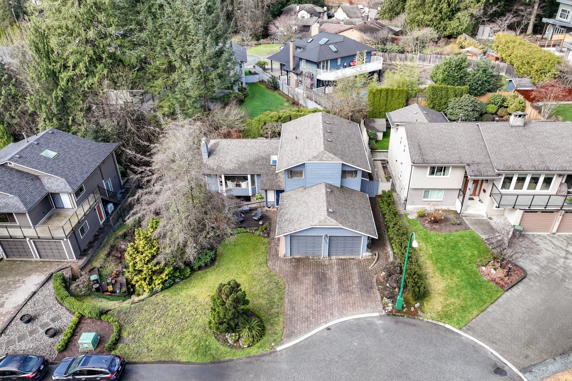 Listing image of 4131 FIRCREST PLACE