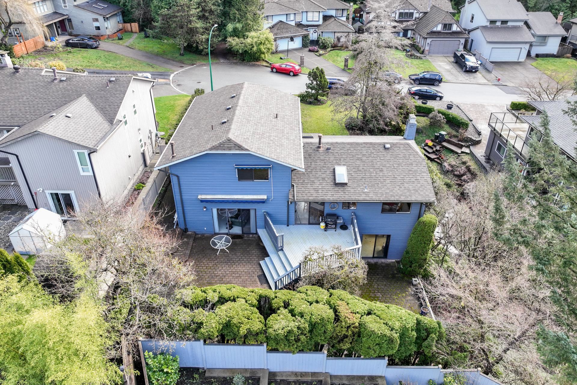 Listing image of 4131 FIRCREST PLACE