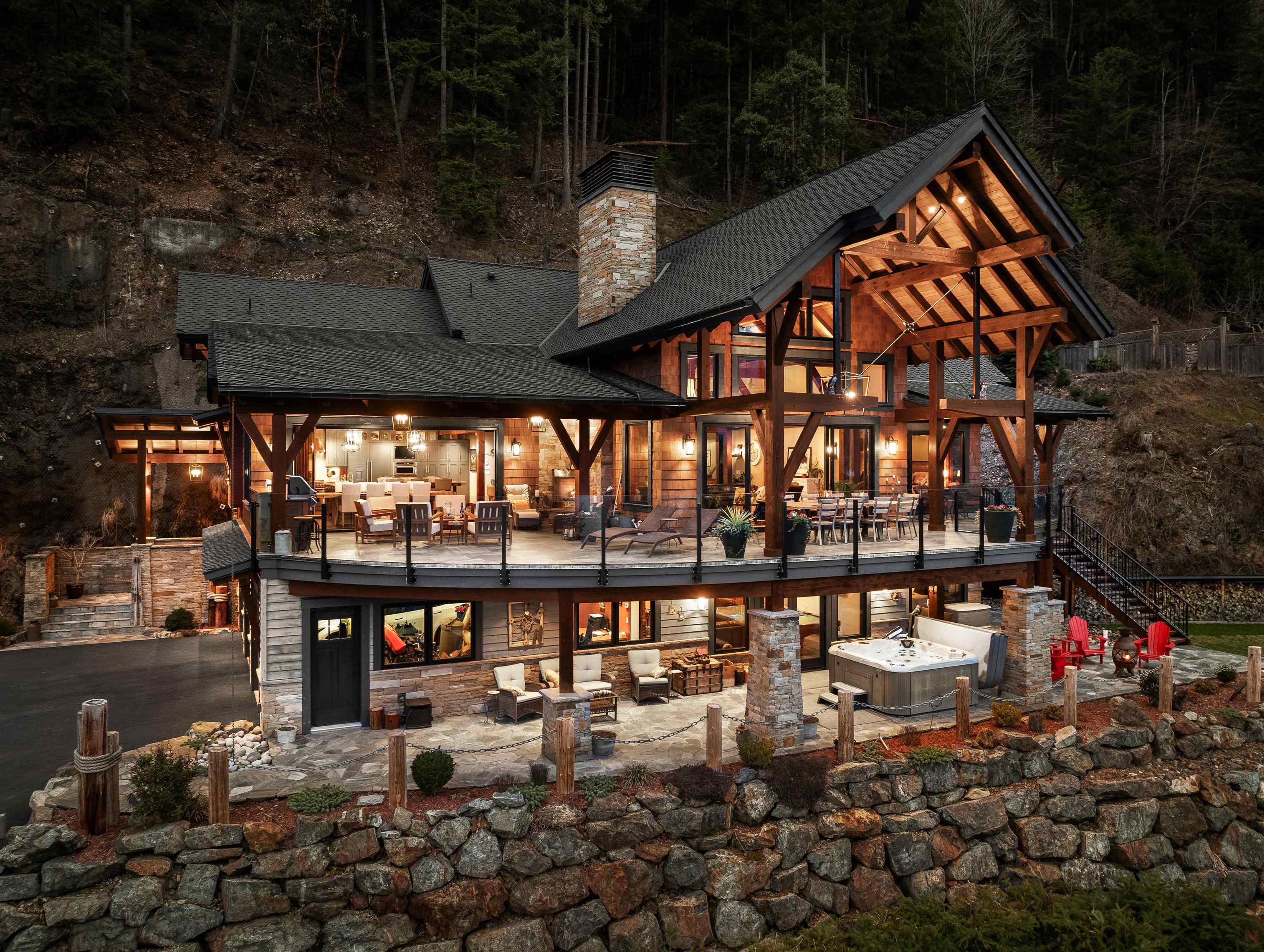 Listing image of 800 TAYLOR ROAD