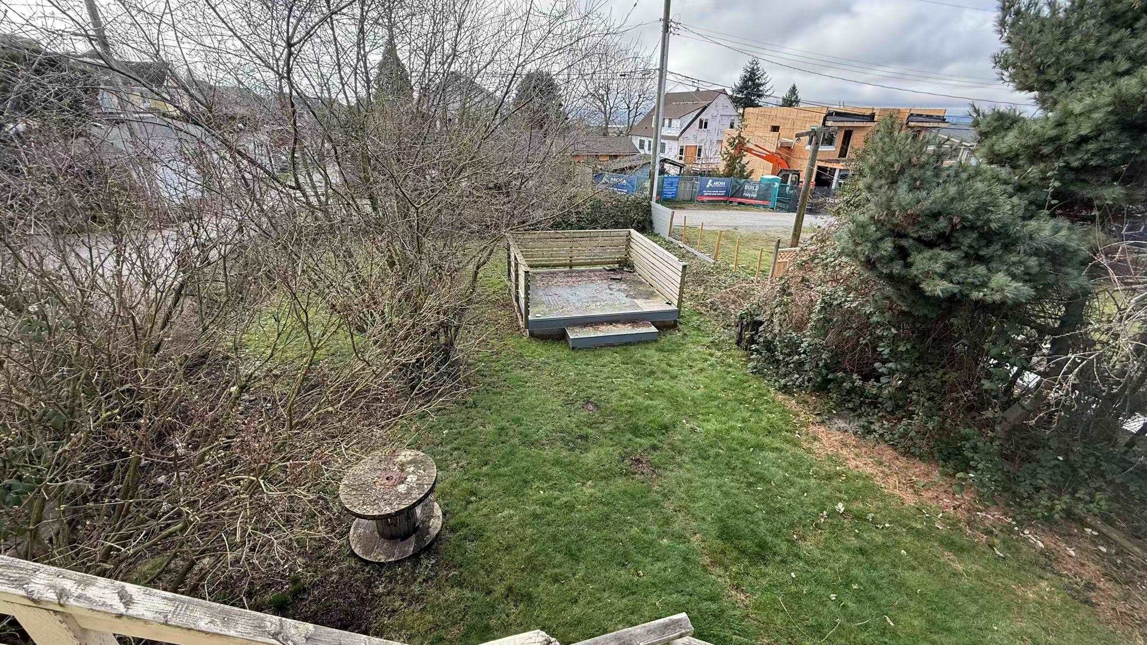 Listing image of 317 W 15TH STREET