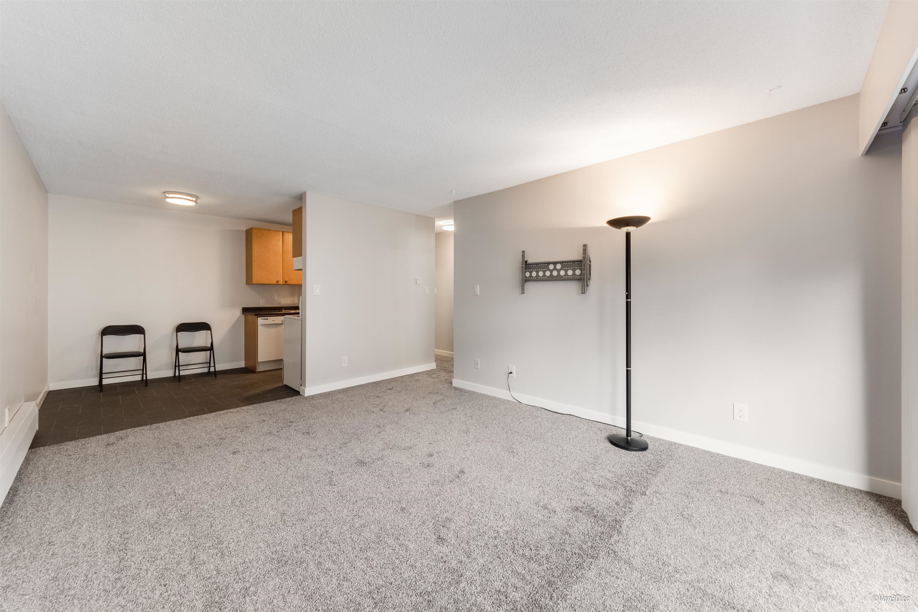 Listing image of 309 306 W 1ST STREET