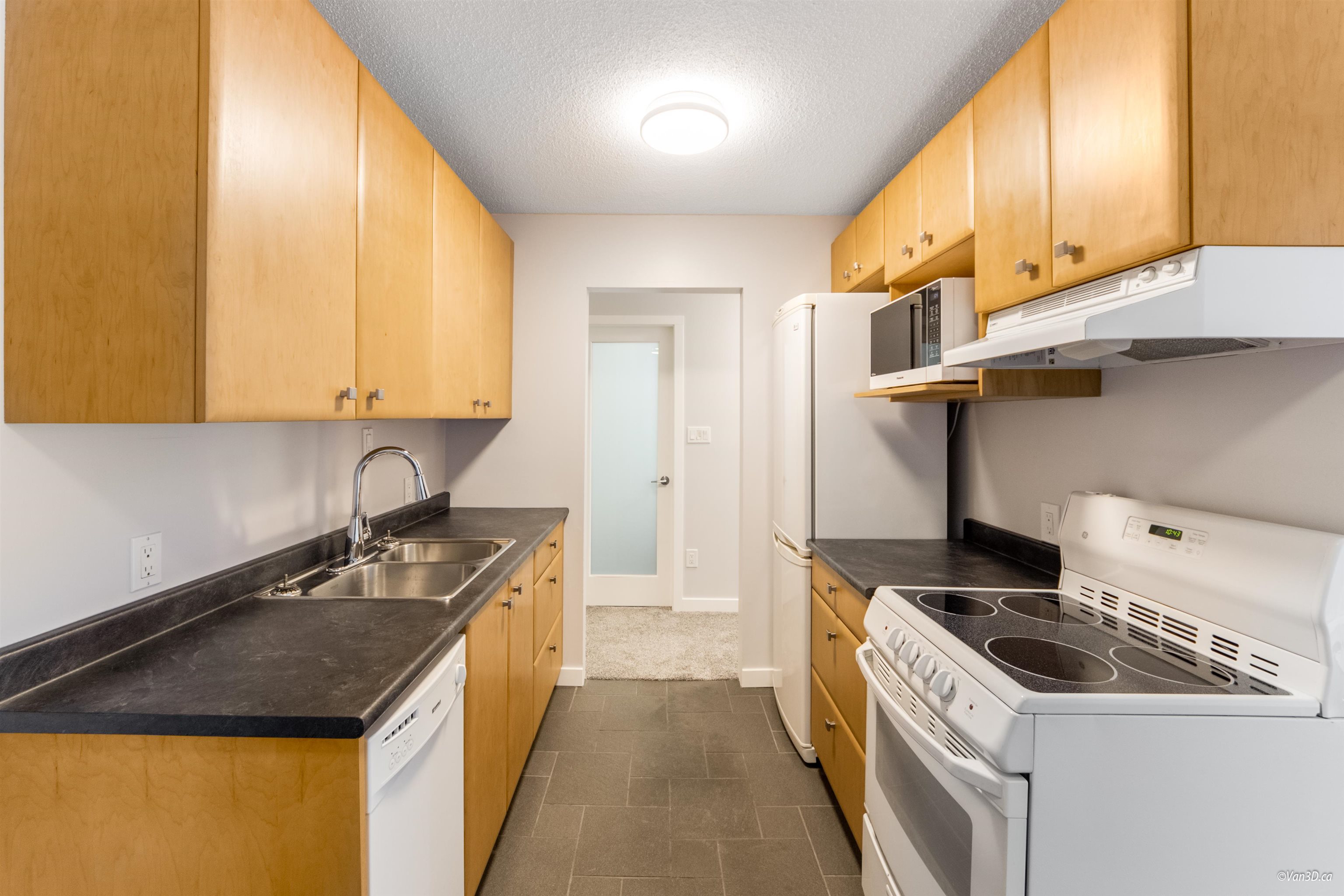 Listing image of 309 306 W 1ST STREET