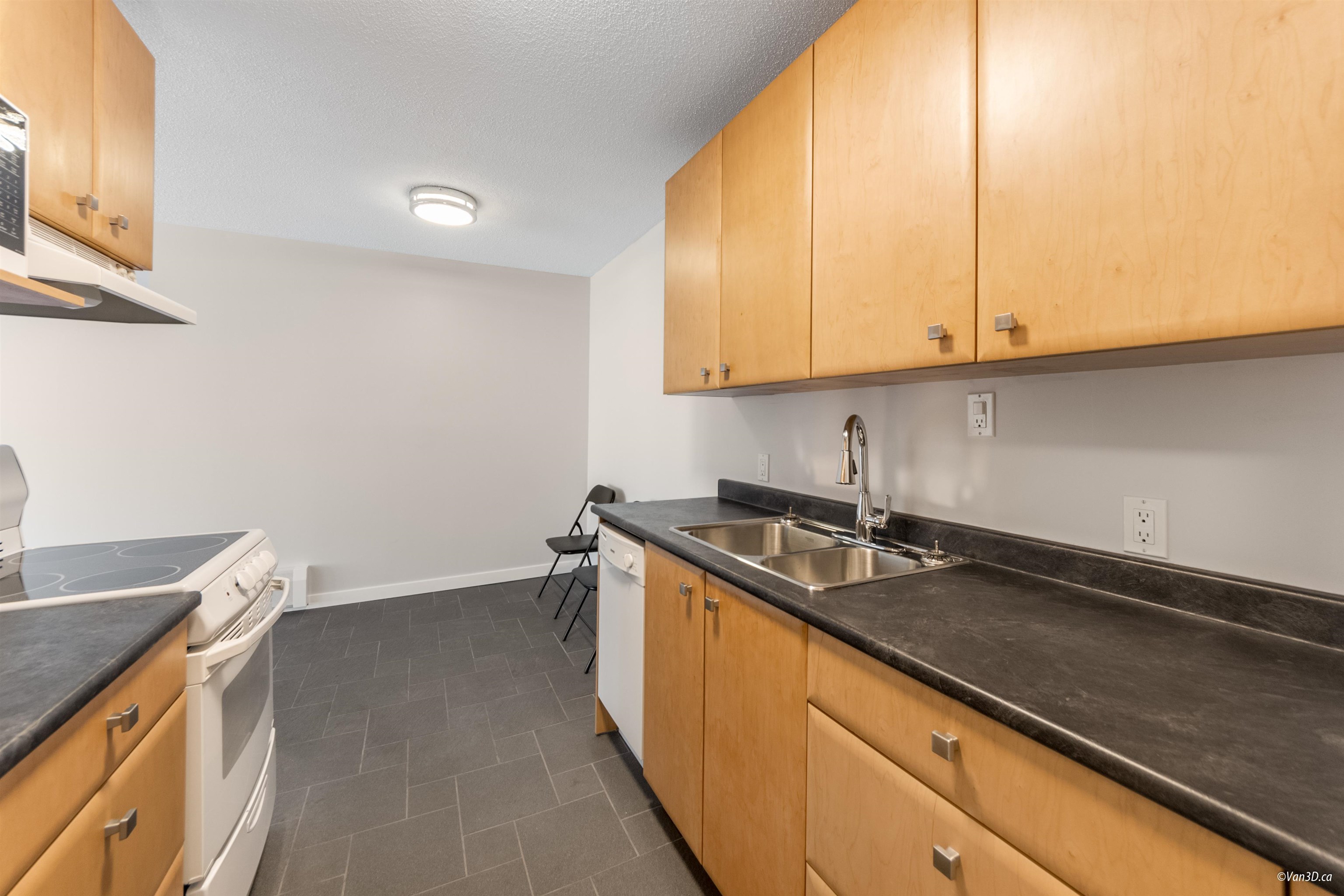 Listing image of 309 306 W 1ST STREET
