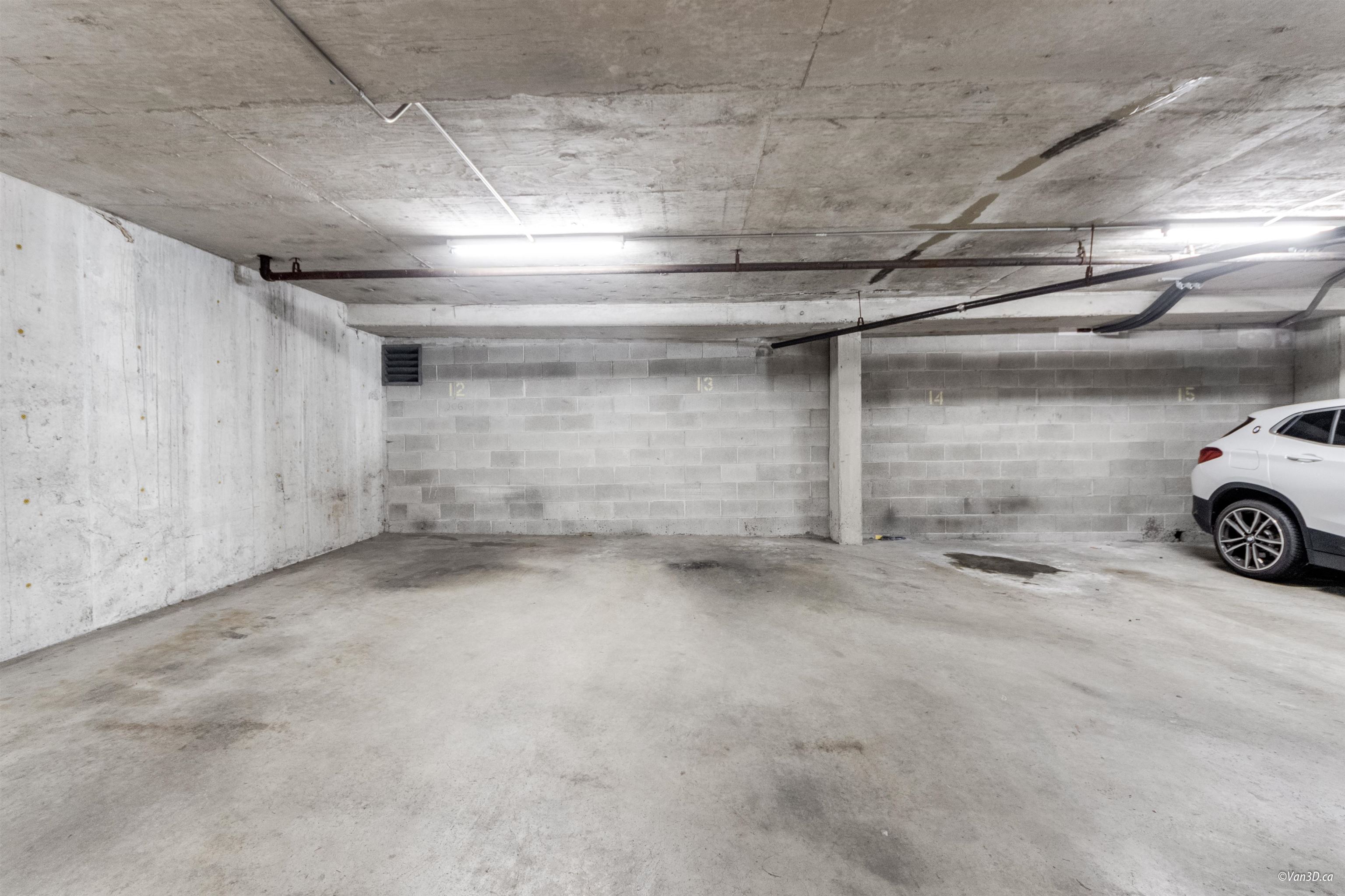 Listing image of 309 306 W 1ST STREET